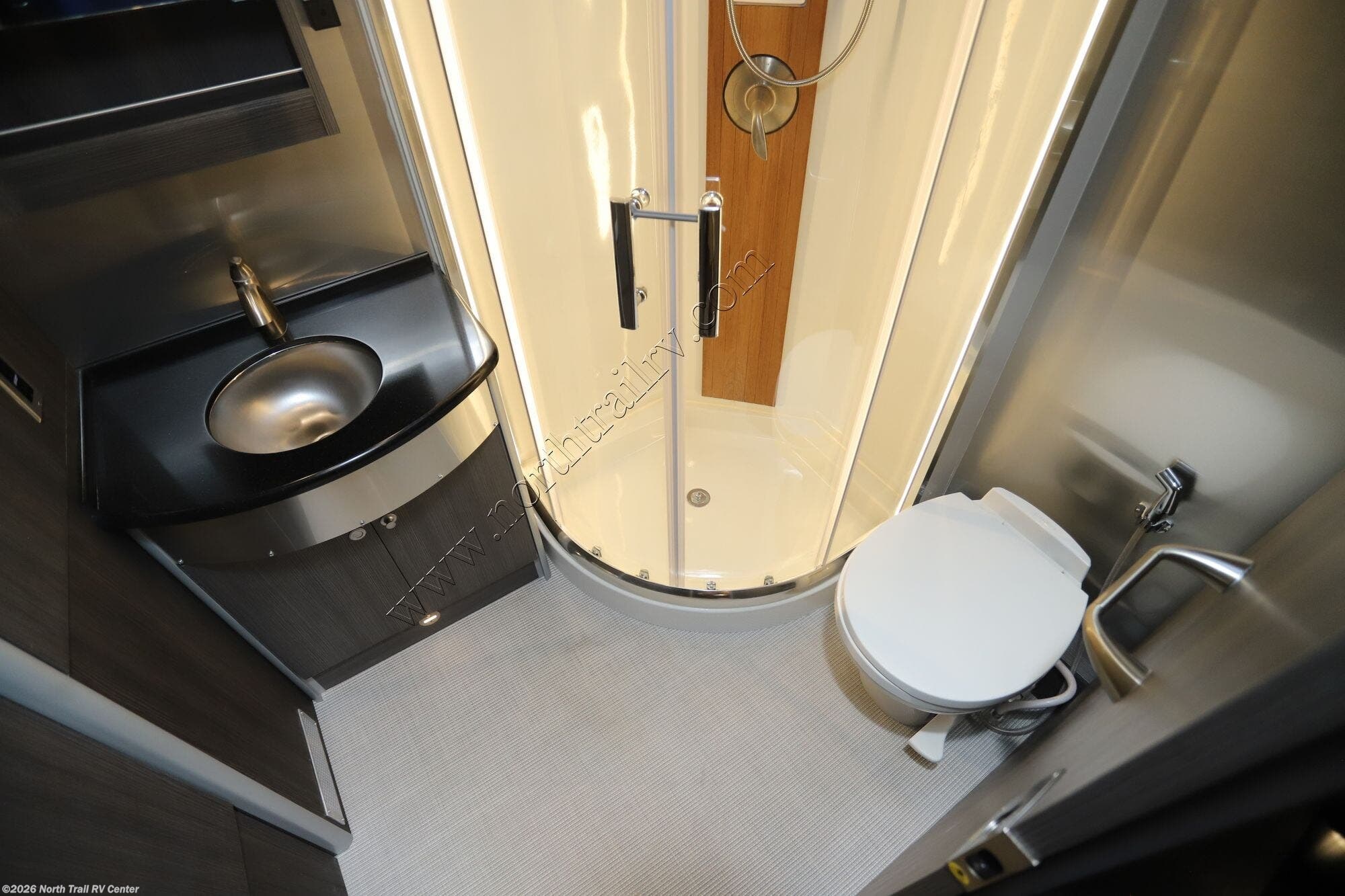 Used 2023 Airstream Atlas E1 available in Fort Myers, Florida