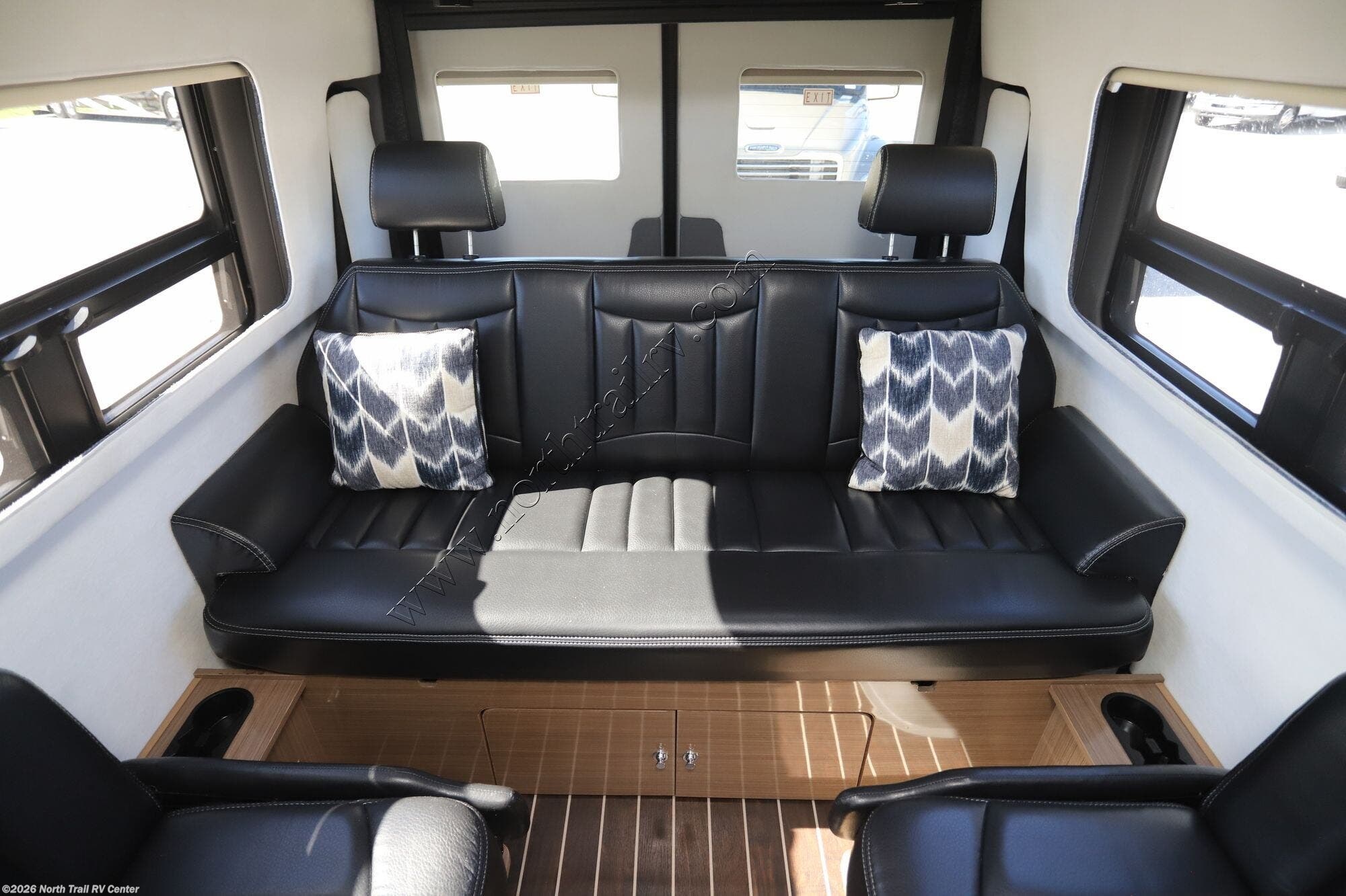 2017 Interstate 24GT by Airstream from North Trail RV Center in Fort Myers, Florida