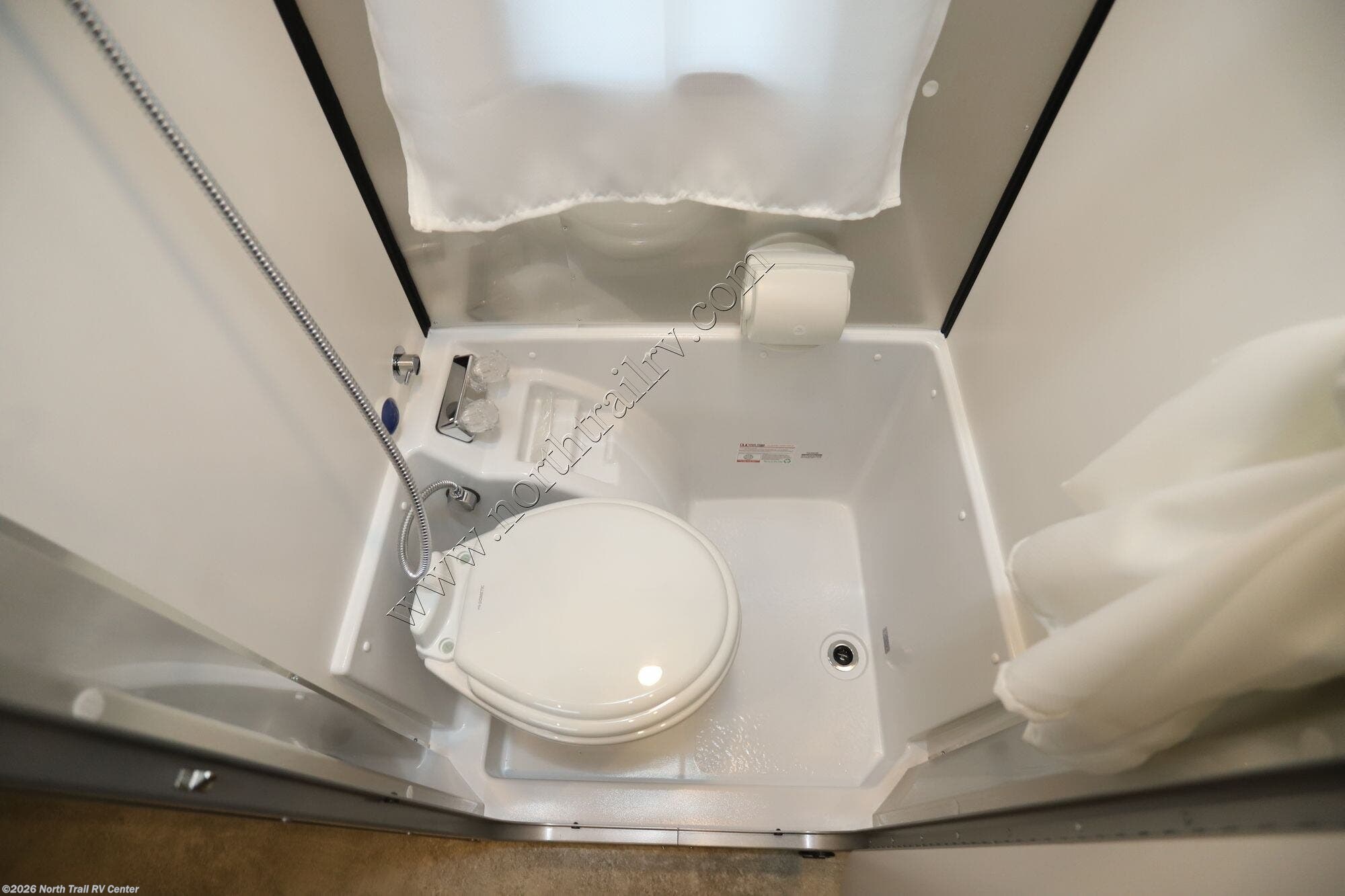 2026 Basecamp 20XE by Airstream from North Trail RV Center in Fort Myers, Florida