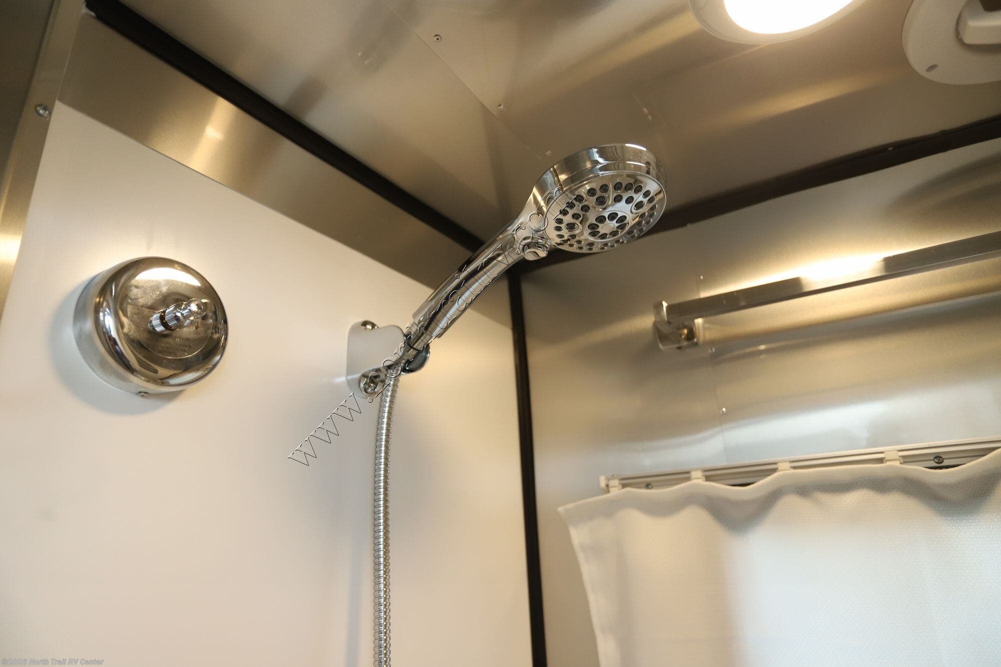 New 2026 Airstream Basecamp 20XE available in Fort Myers, Florida