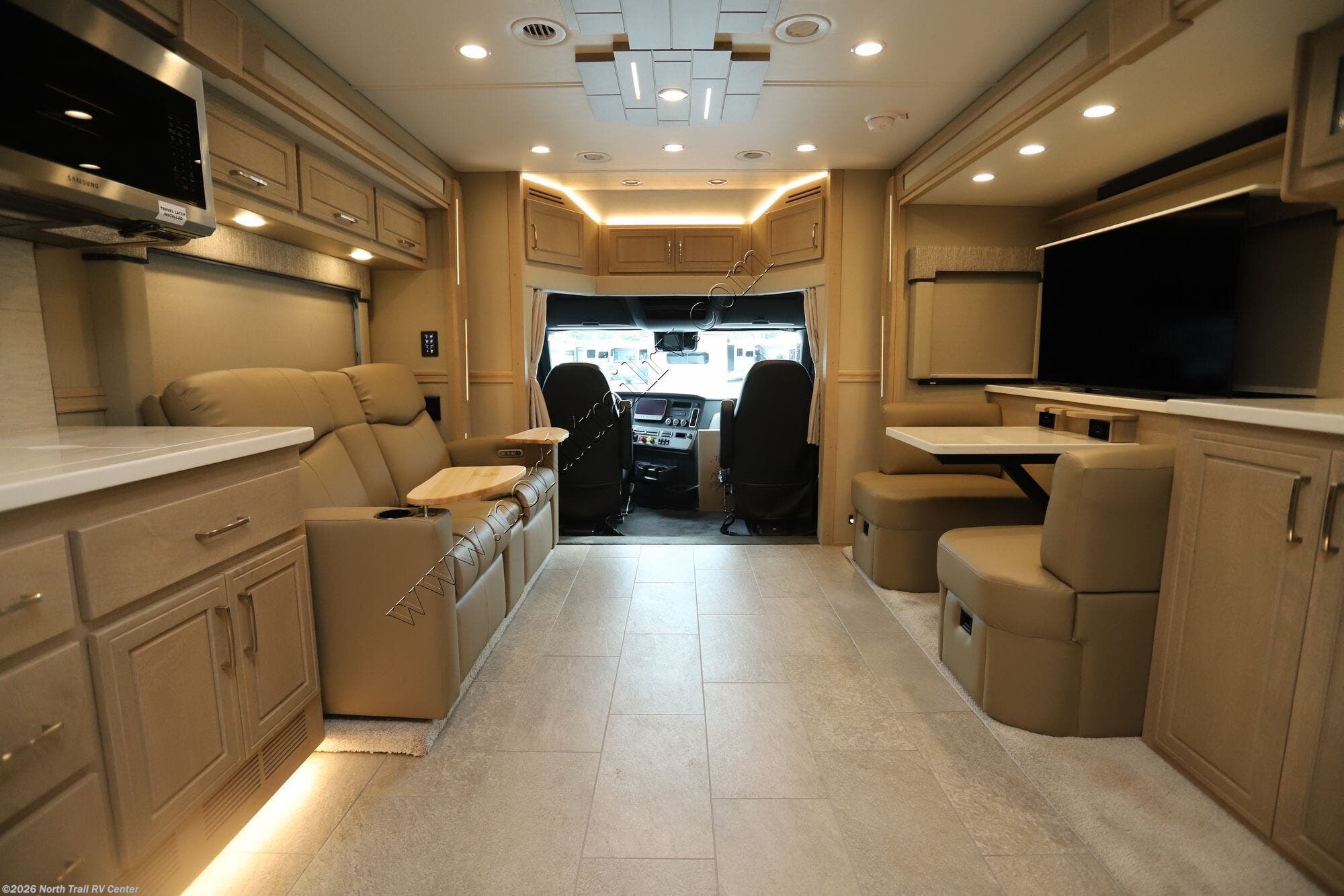 New 2026 Renegade RV Explorer 38EMB available in Fort Myers, Florida