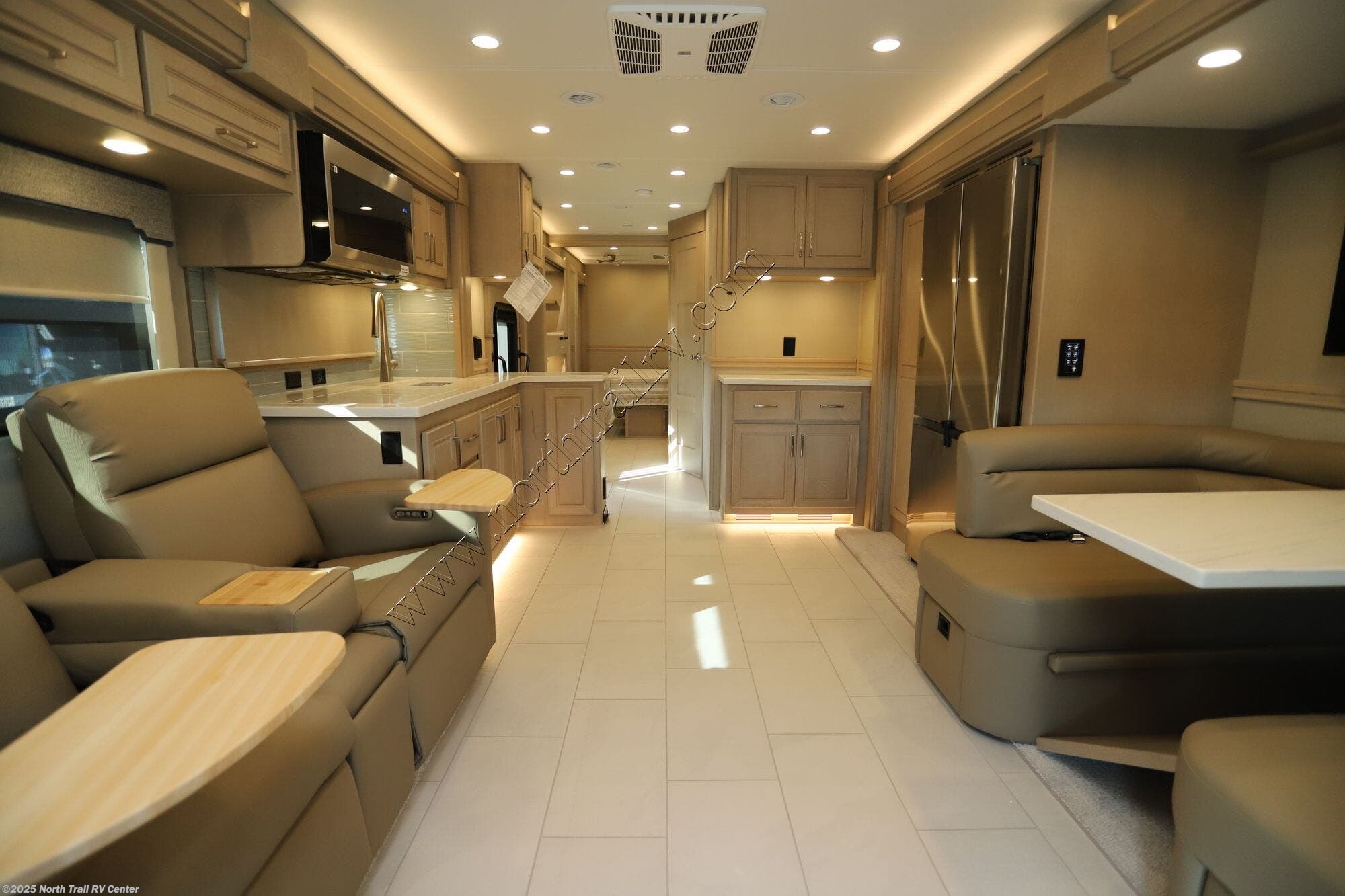 2026 Verona LE 40LBH by Renegade RV from North Trail RV Center in Fort Myers, Florida
