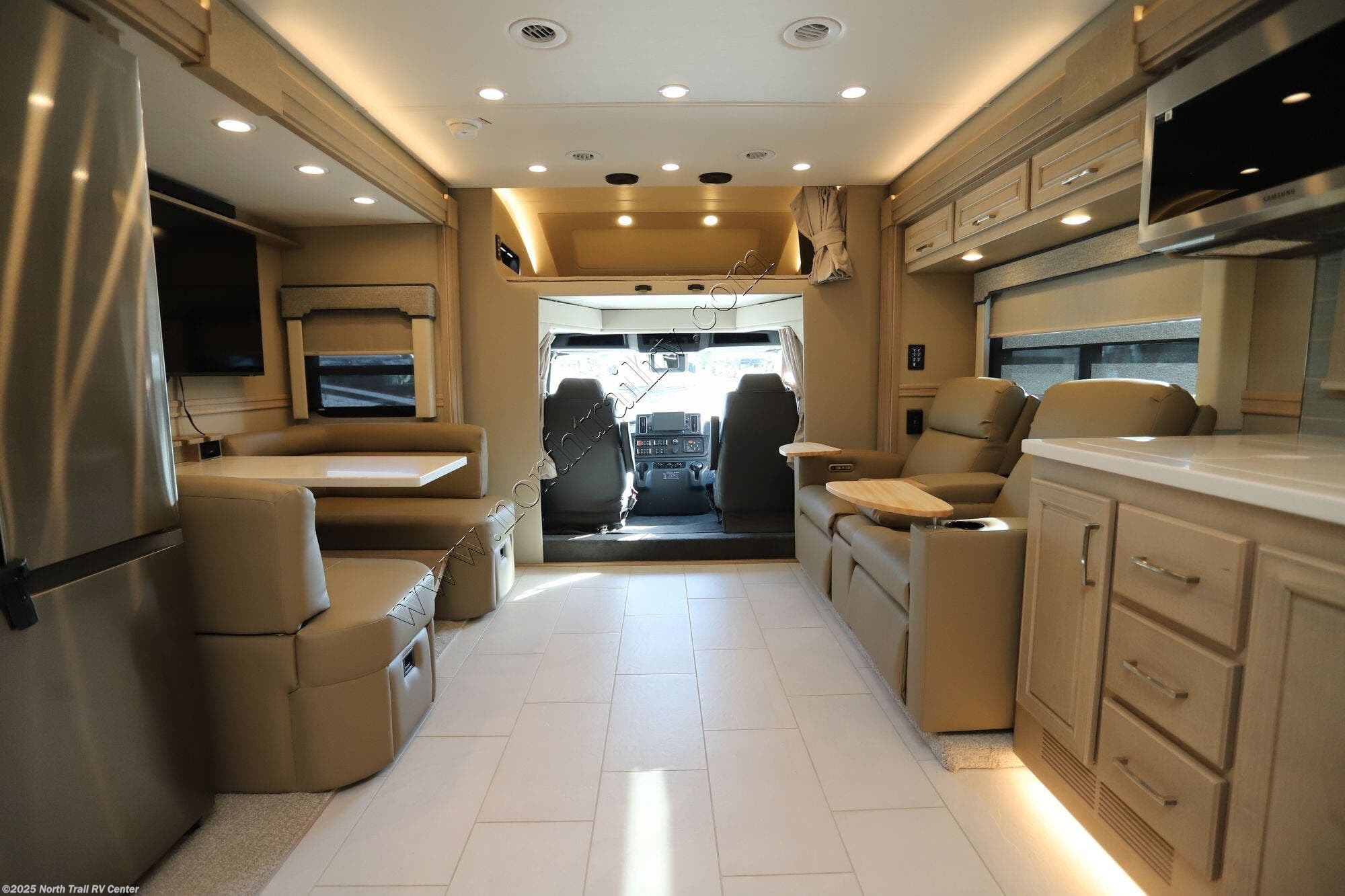 New 2026 Renegade RV Verona LE 40LBH available in Fort Myers, Florida