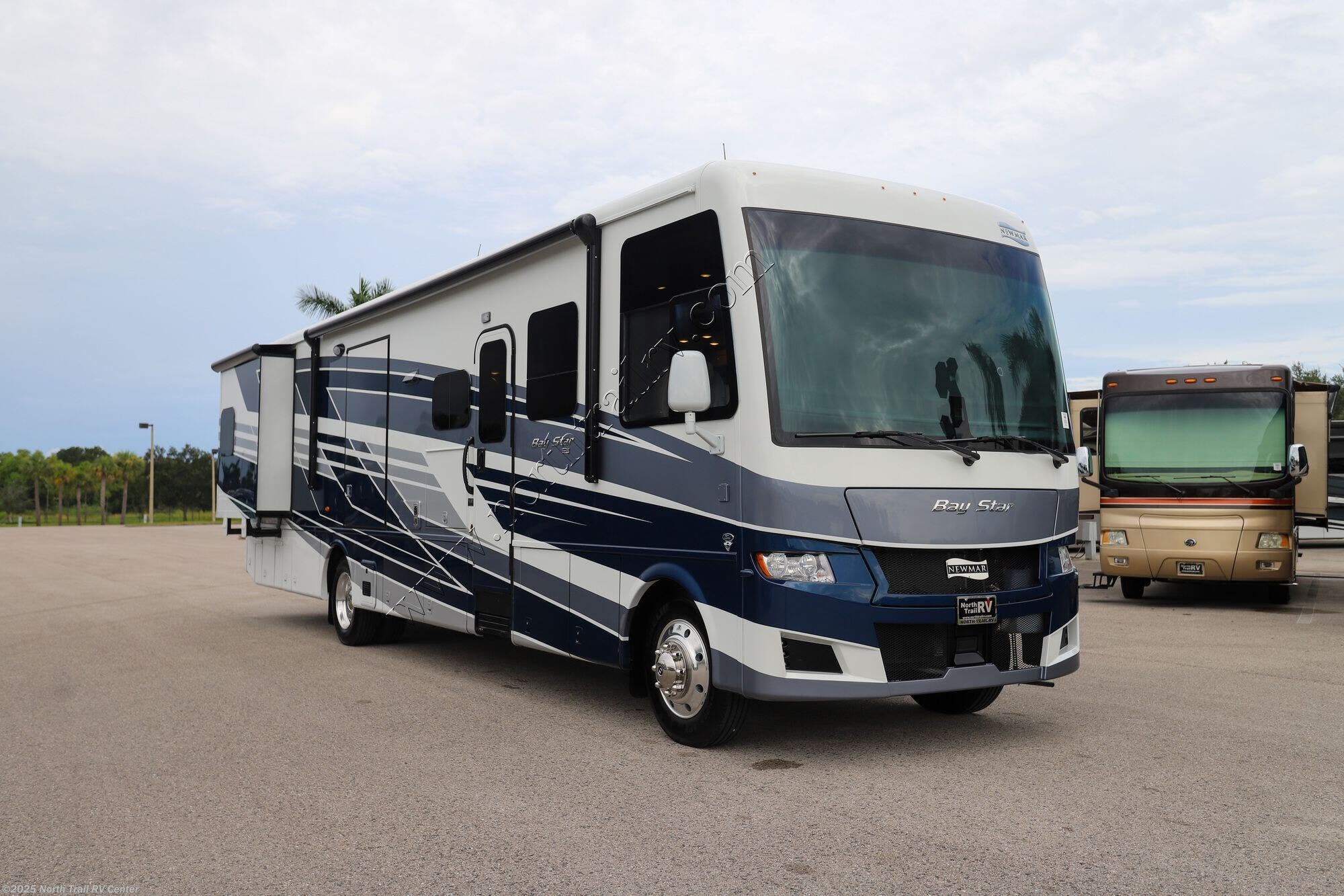 2026 Newmar Bay Star 3811 - New Class A For Sale by North Trail RV Center in Fort Myers, Florida