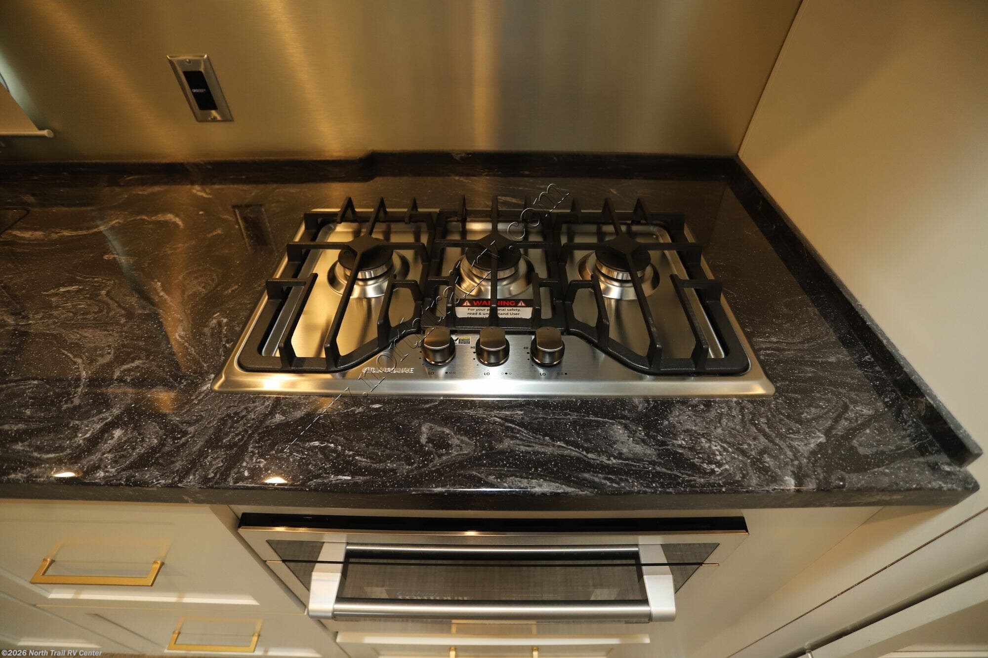 New 2026 Airstream Classic 30RB available in Fort Myers, Florida