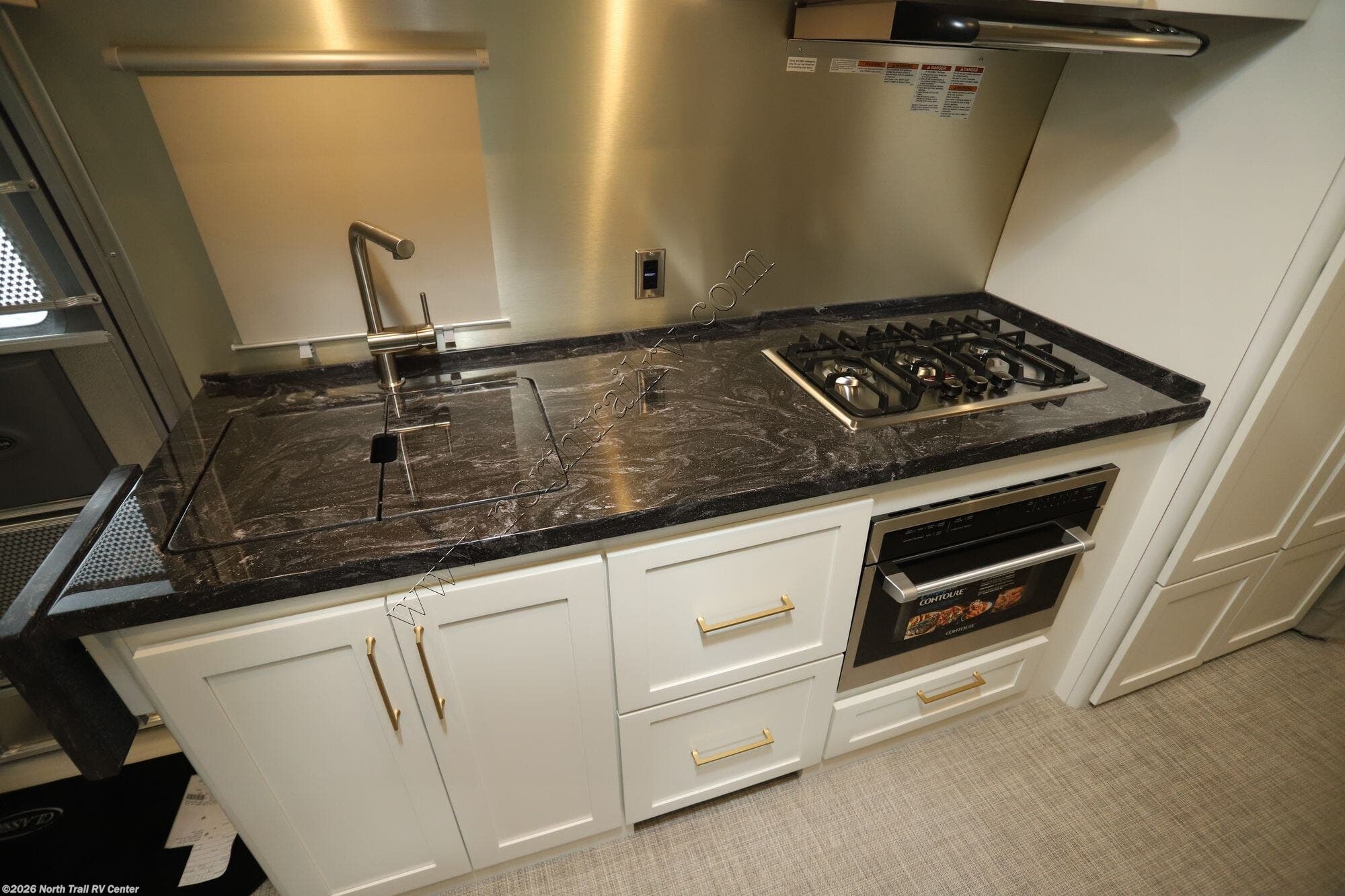 2026 Classic 30RB by Airstream from North Trail RV Center in Fort Myers, Florida