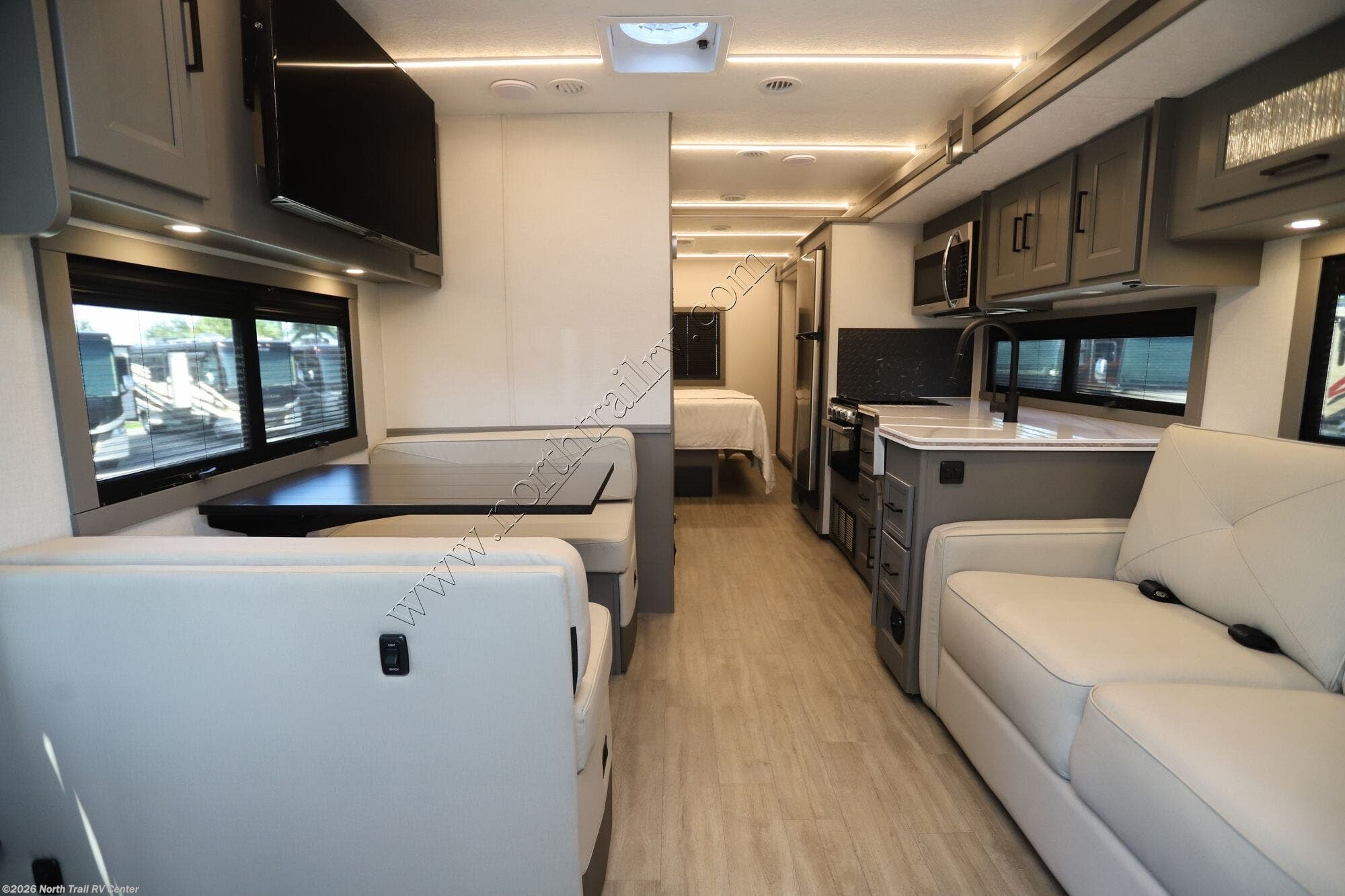 2025 Mirada 29FW by Coachmen from North Trail RV Center in Fort Myers, Florida