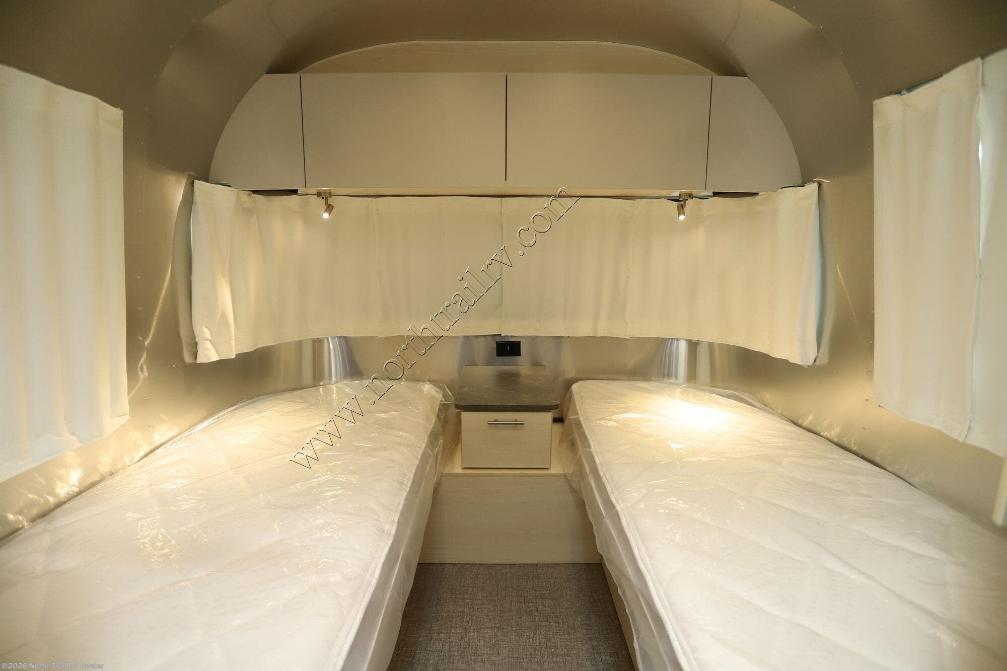 New 2026 Airstream Flying Cloud 23FB available in Fort Myers, Florida
