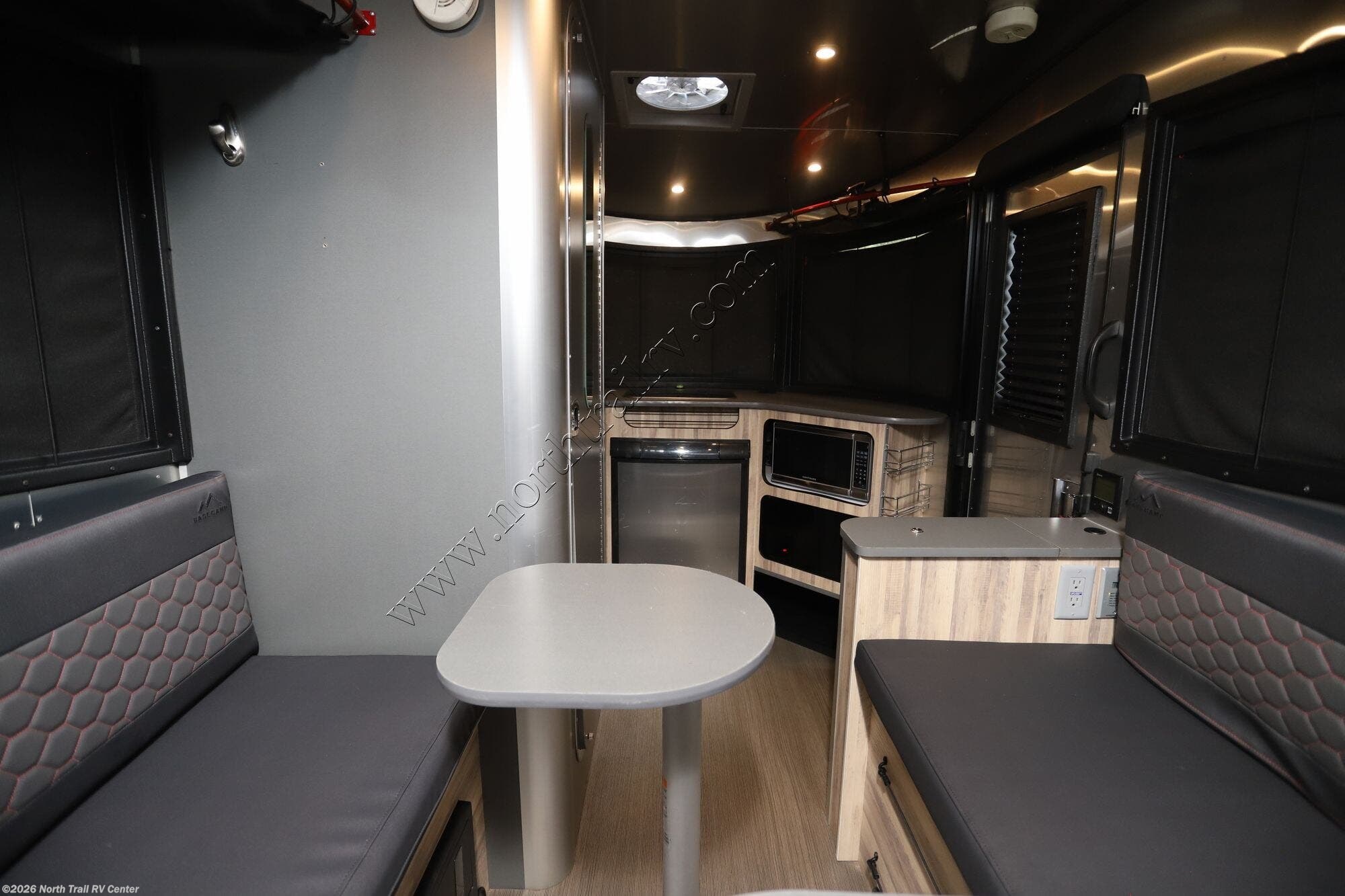 2018 Basecamp 16 by Airstream from North Trail RV Center in Fort Myers, Florida