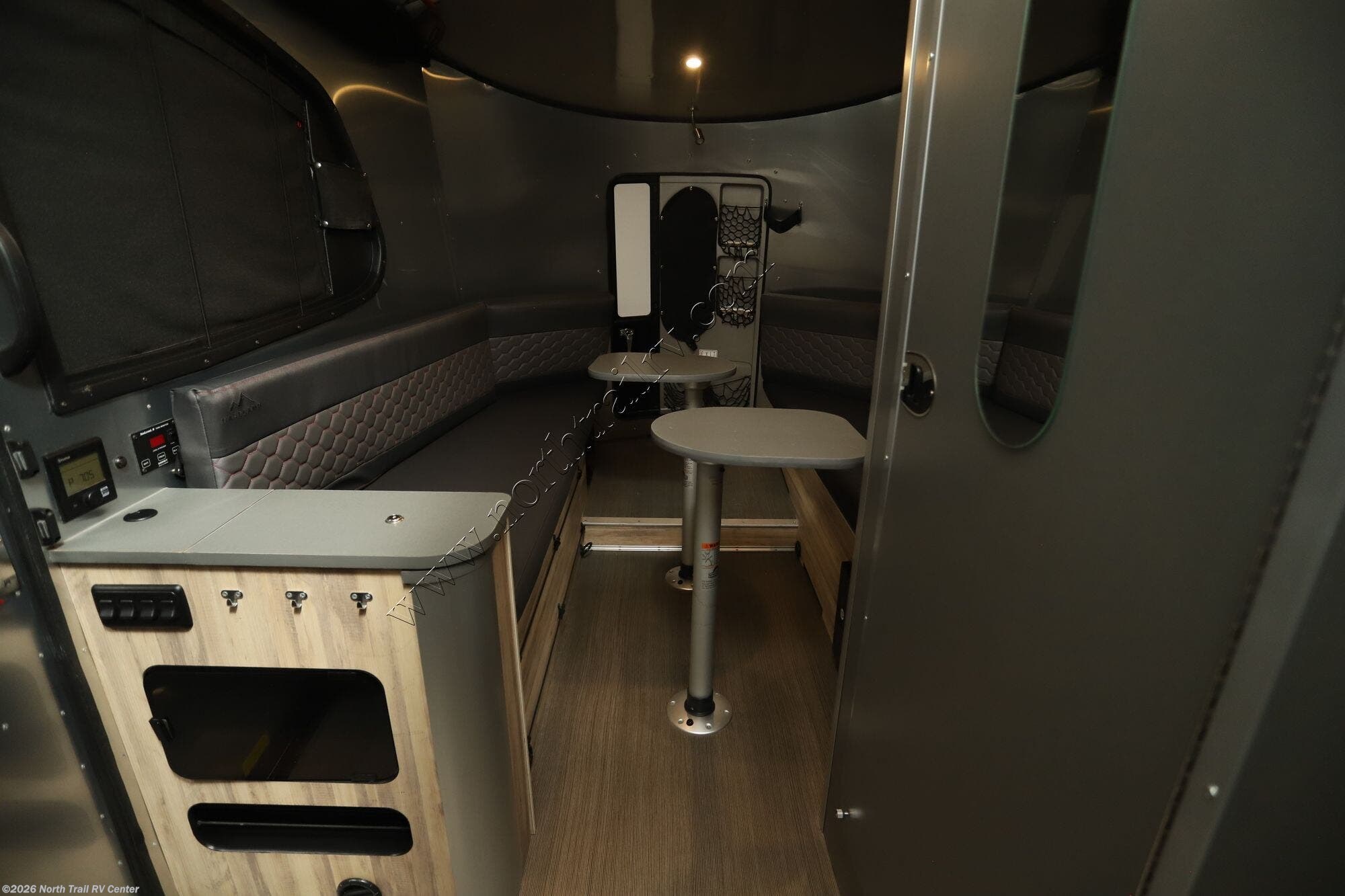 2018 Airstream Basecamp 16 - Used Travel Trailer For Sale by North Trail RV Center in Fort Myers, Florida