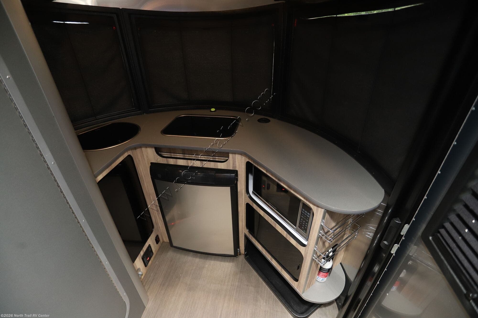 Used 2018 Airstream Basecamp 16 available in Fort Myers, Florida