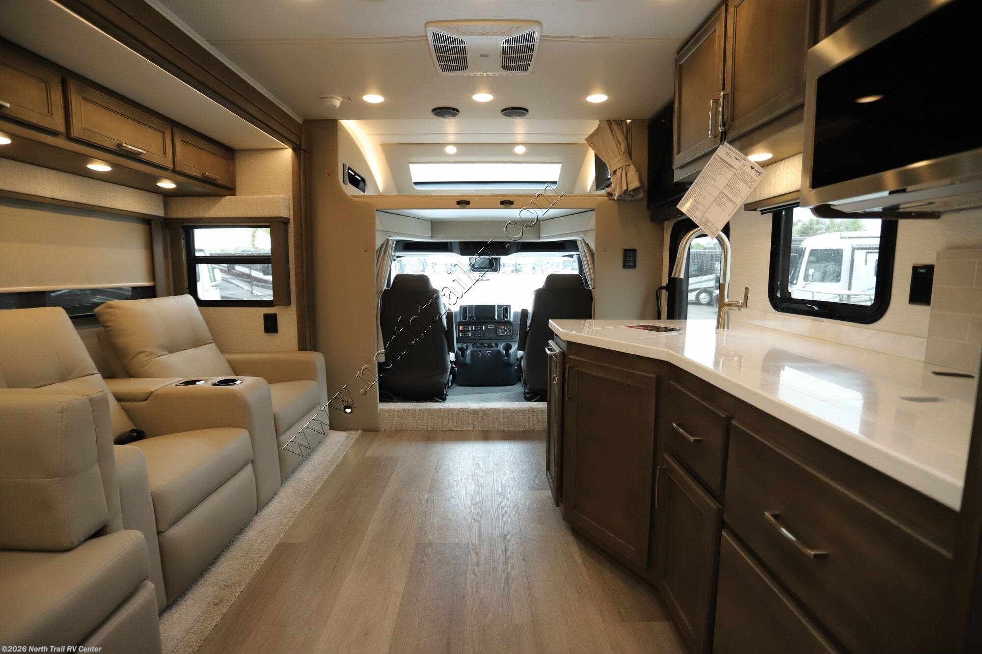 New 2026 Renegade RV Verona 36VSB available in Fort Myers, Florida