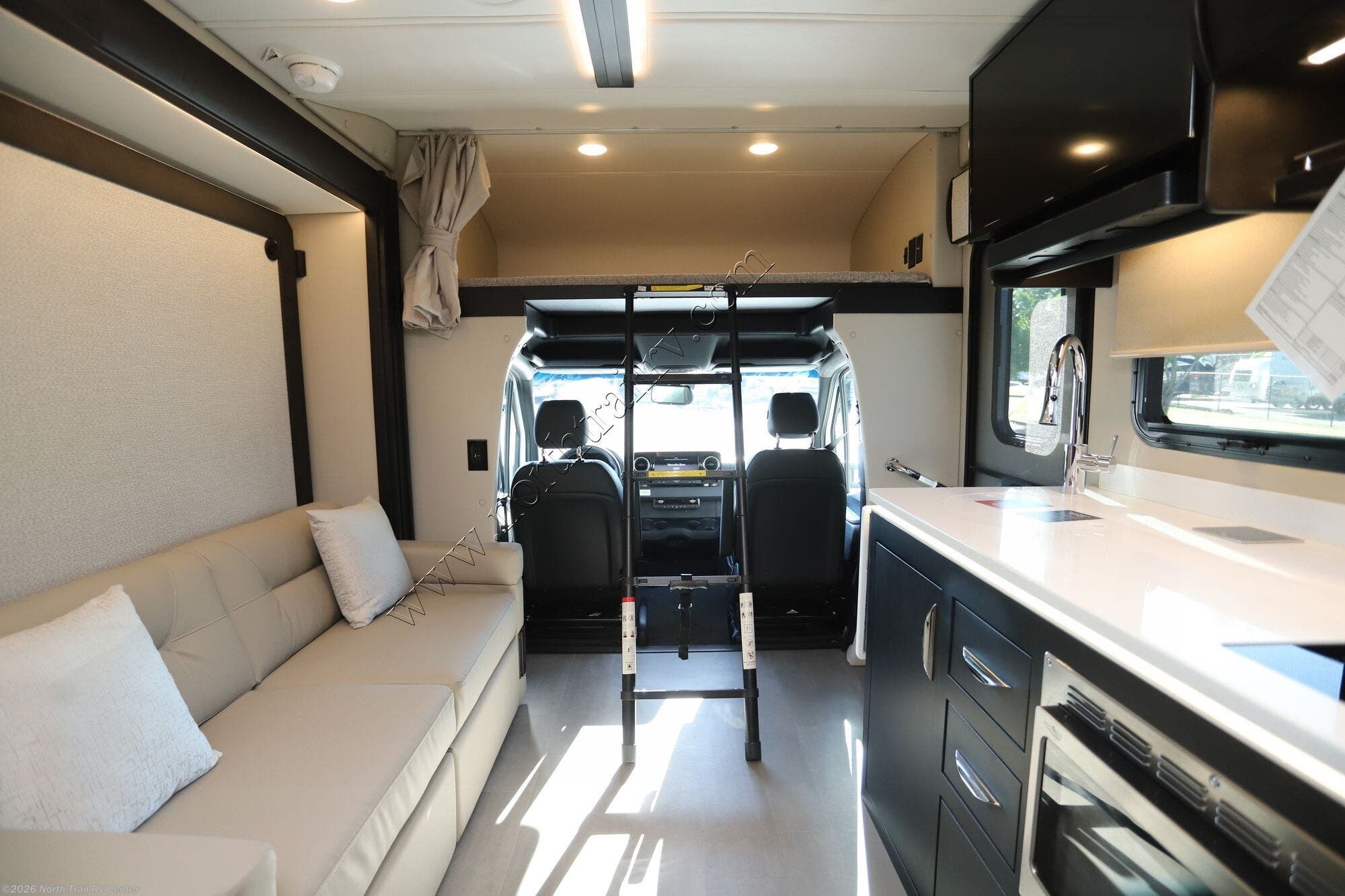 New 2026 Renegade RV Vienna 25DLC available in Fort Myers, Florida