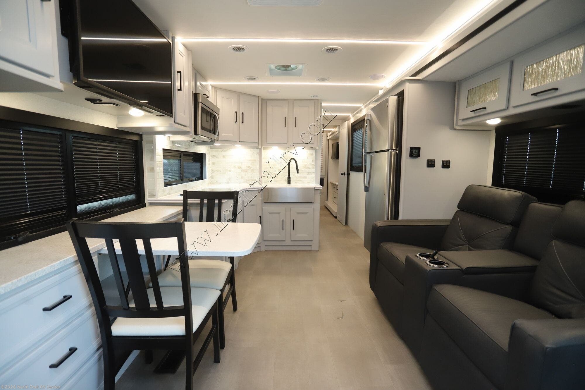 2024 Sportscoach SRS 341SA by Coachmen from North Trail RV Center in Fort Myers, Florida