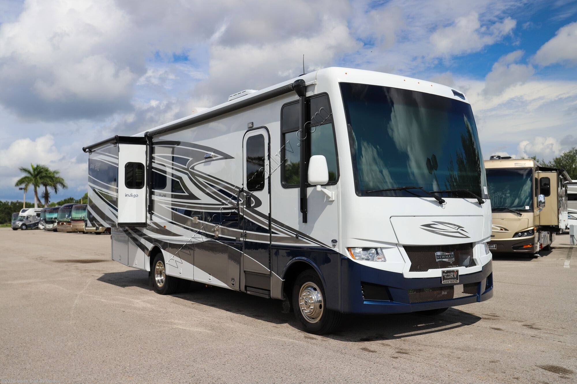 2023 Newmar Bay Star Sport 2920 - Used Class A For Sale by North Trail RV Center in Fort Myers, Florida