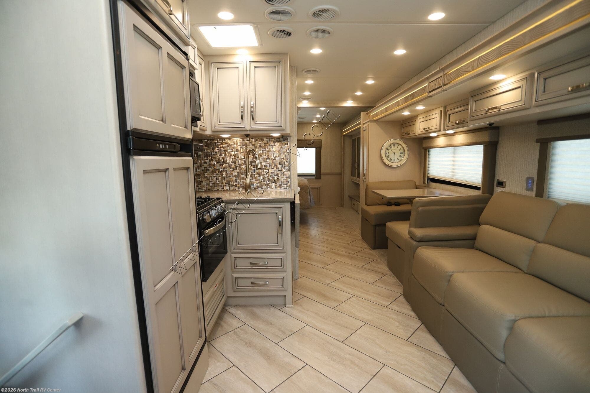 2023 Bay Star Sport 2920 by Newmar from North Trail RV Center in Fort Myers, Florida