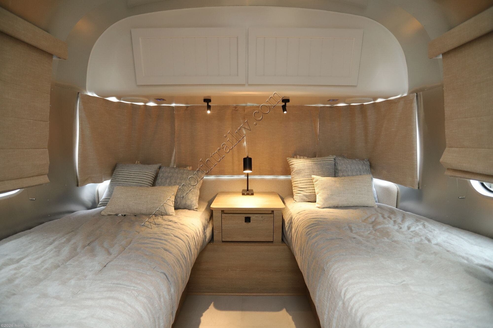 2024 Pottery Barn 28RB by Airstream from North Trail RV Center in Fort Myers, Florida