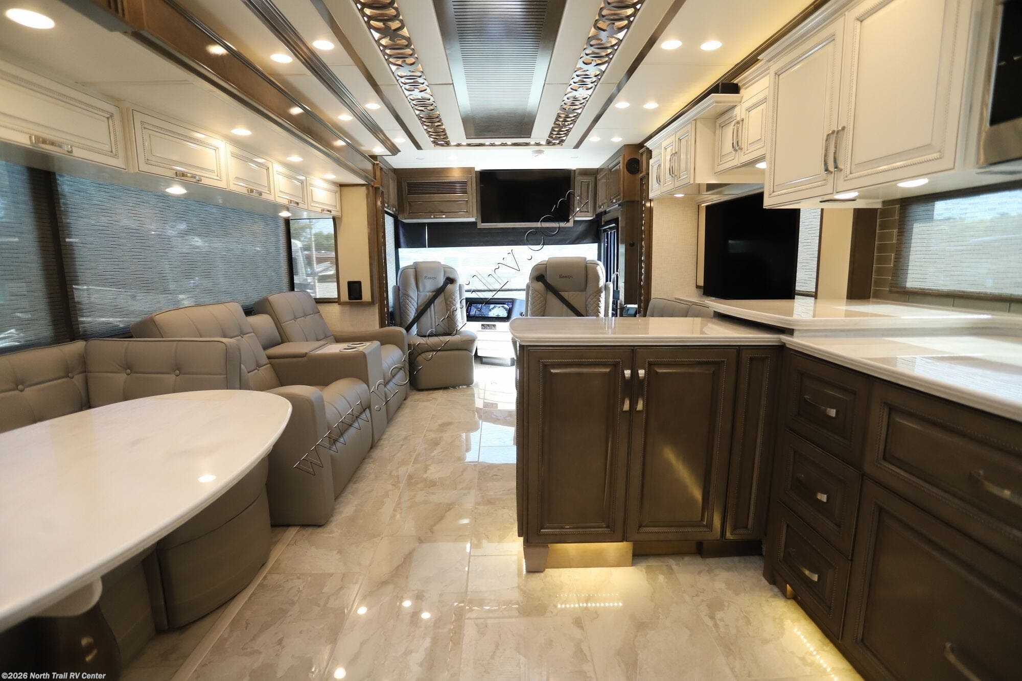 New 2026 Newmar Essex 4569 available in Fort Myers, Florida