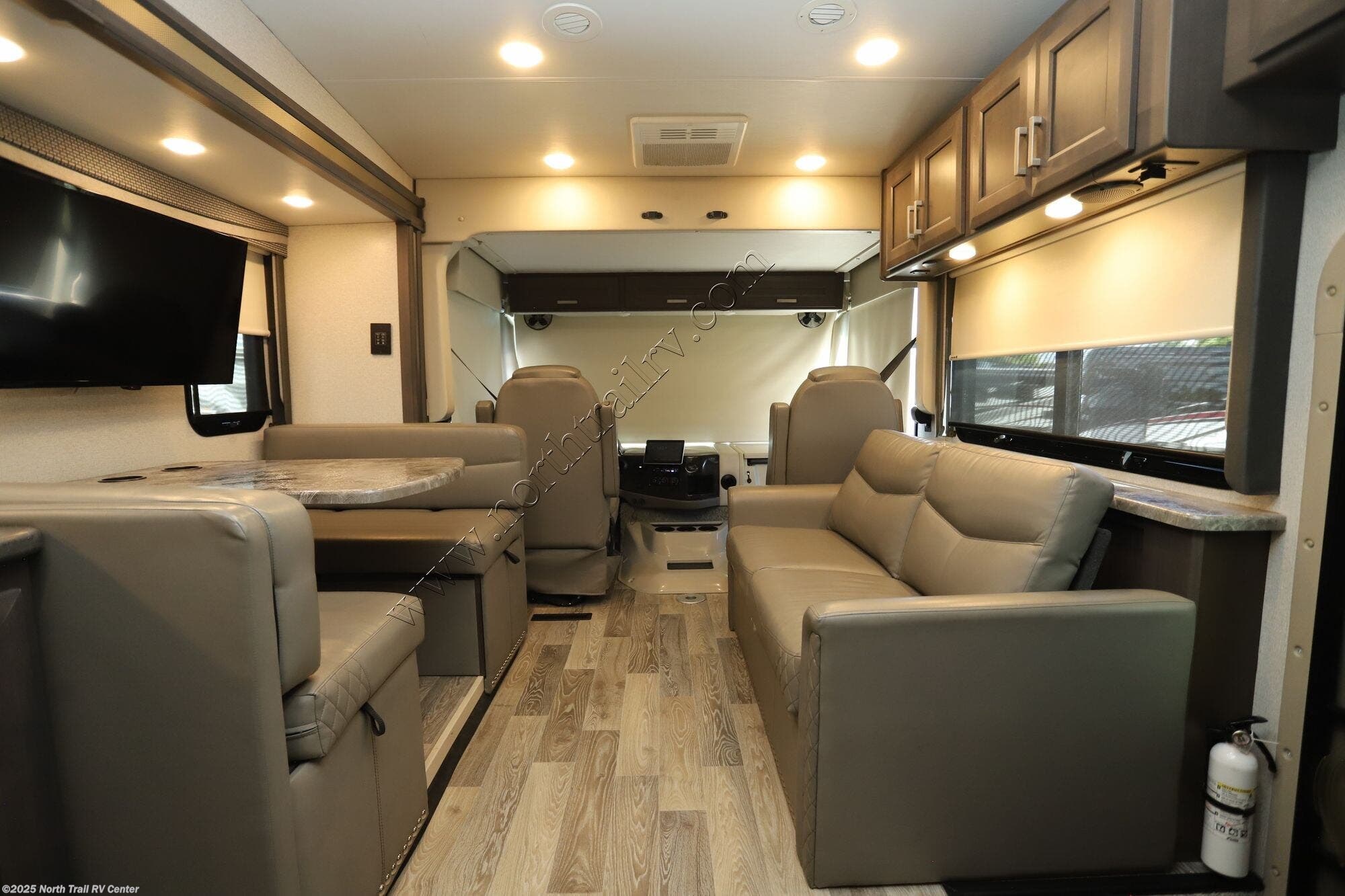 Used 2024 Thor Motor Coach Outlaw 38KB available in Fort Myers, Florida