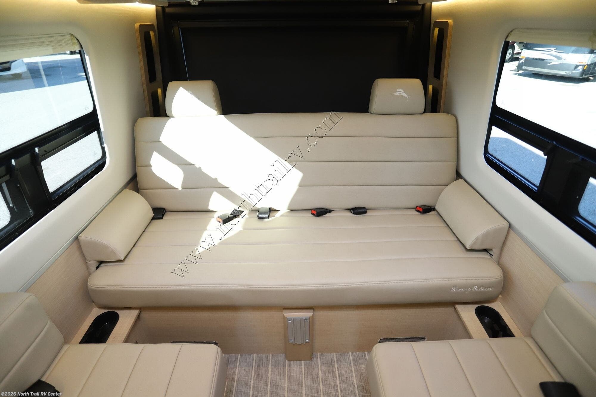 2026 Interstate AP Tommy Bahama by Airstream from North Trail RV Center in Fort Myers, Florida