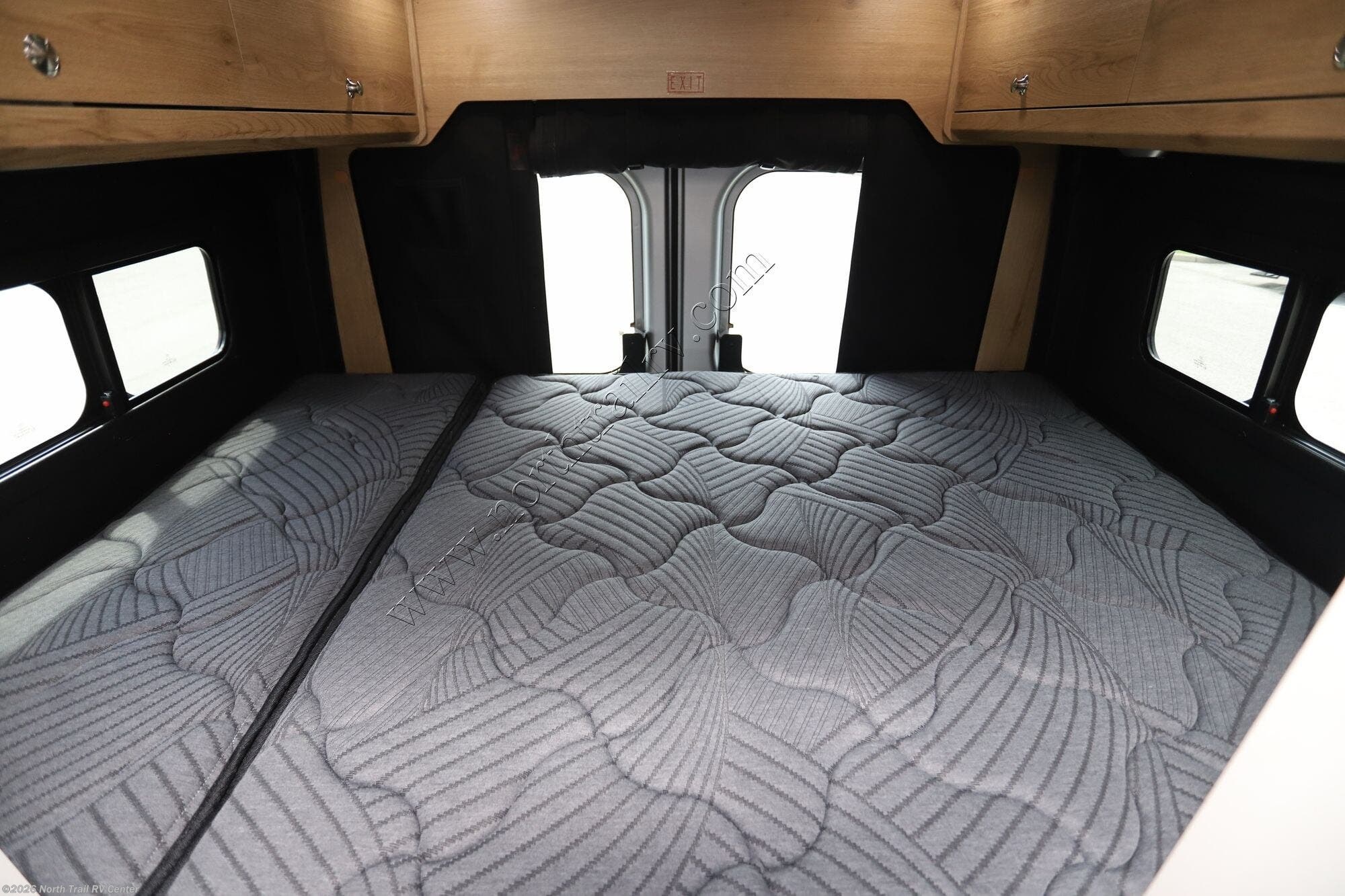 New 2026 Airstream Rangeline available in Fort Myers, Florida