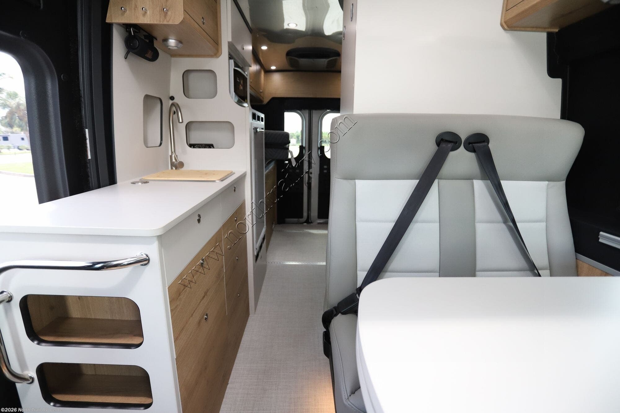 2026 Rangeline by Airstream from North Trail RV Center in Fort Myers, Florida
