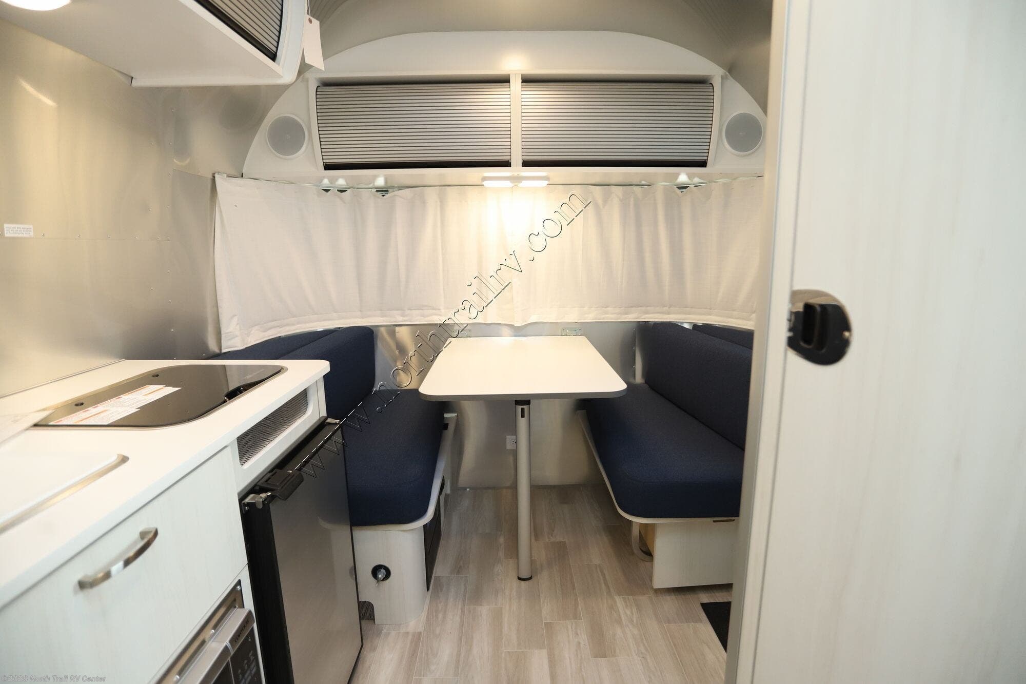 2026 Bambi 16RB by Airstream from North Trail RV Center in Fort Myers, Florida