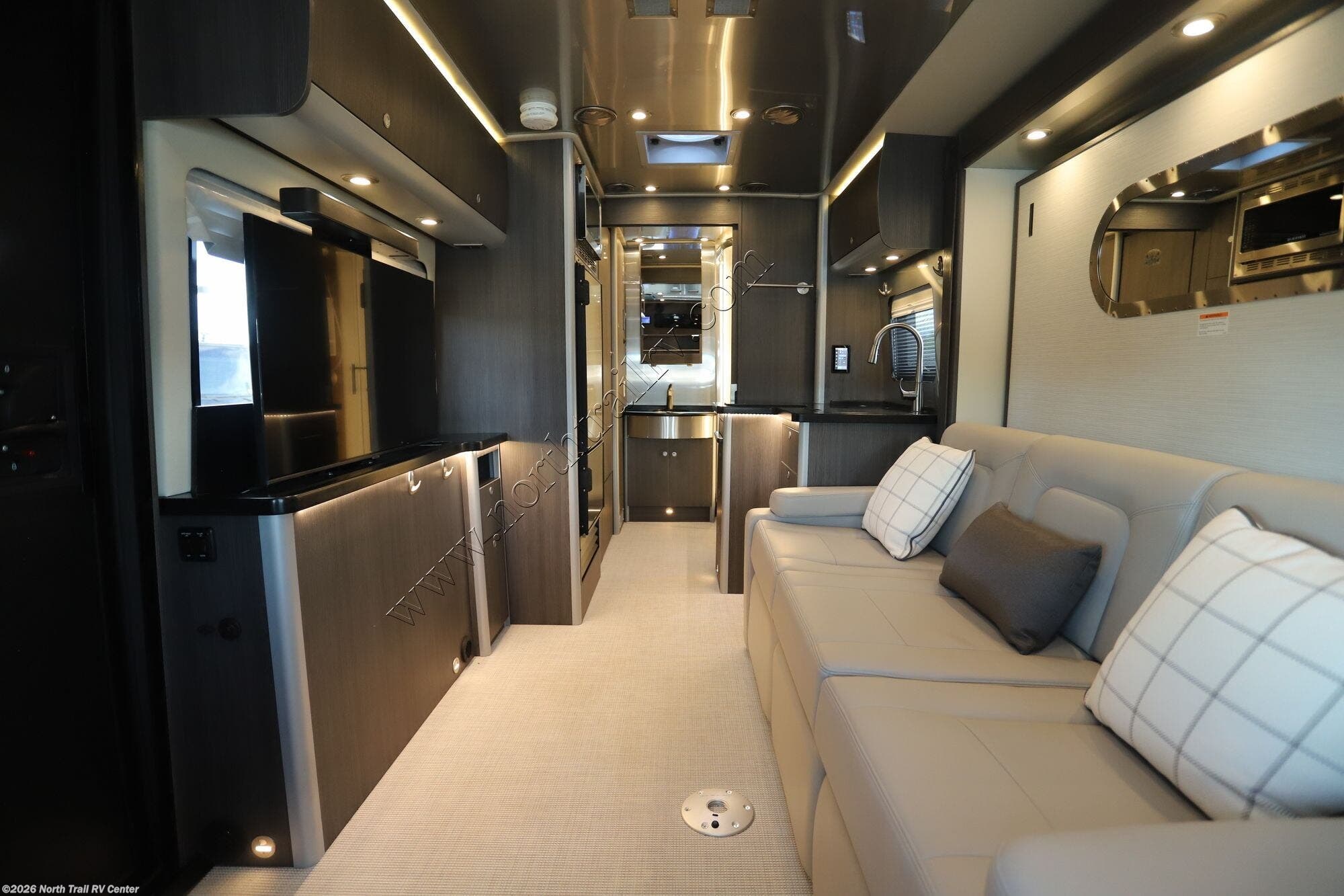 2023 Atlas E-1 by Airstream from North Trail RV Center in Fort Myers, Florida