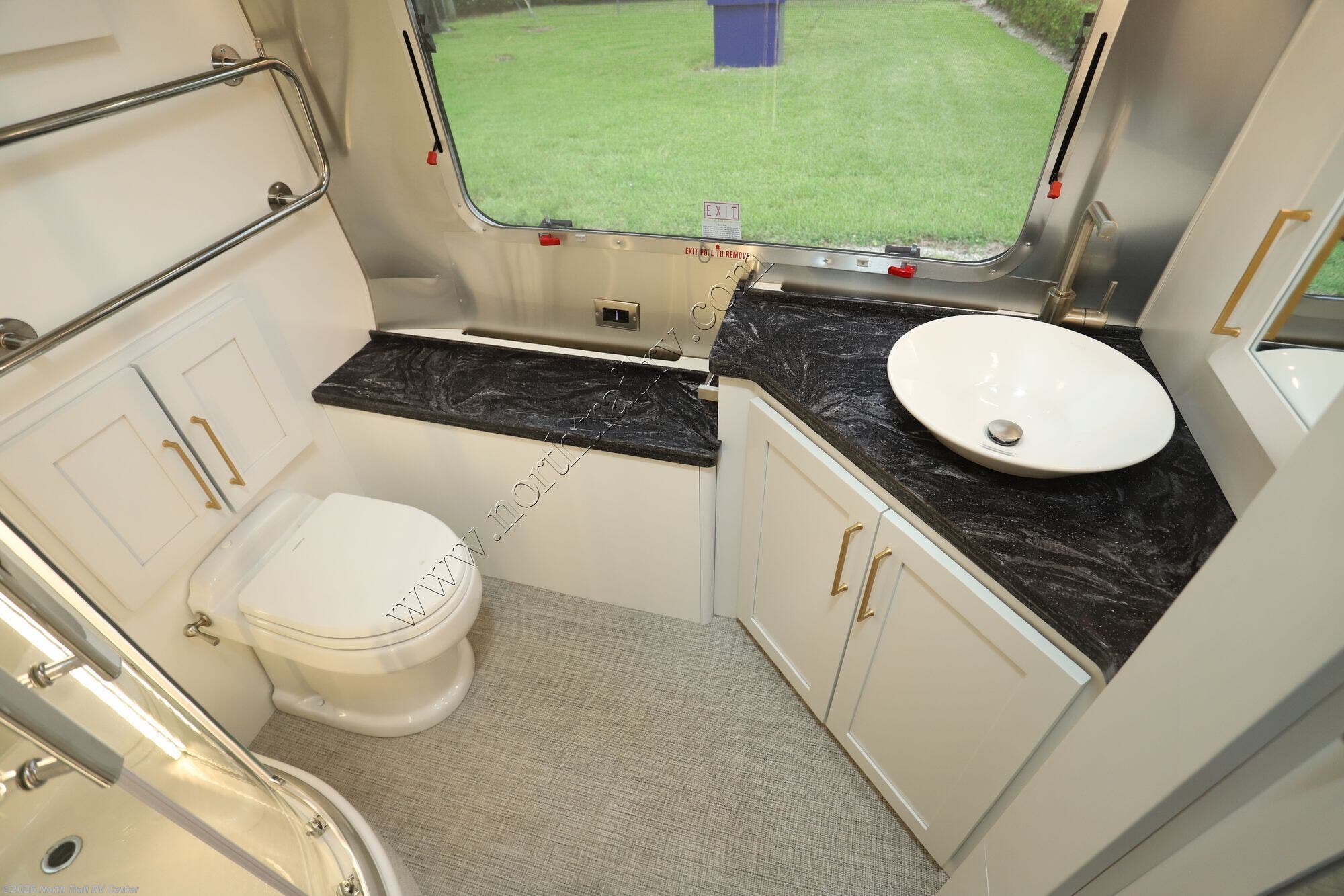 Used 2025 Airstream Classic 33FB available in Fort Myers, Florida