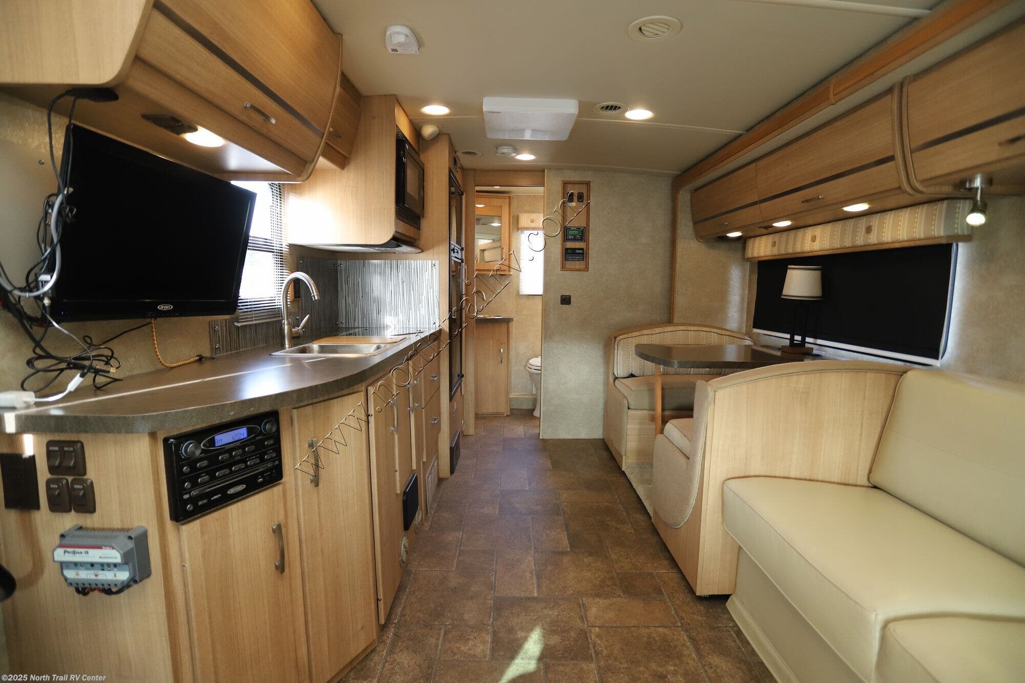 2013 Navion 24M by Itasca from North Trail RV Center in Fort Myers, Florida