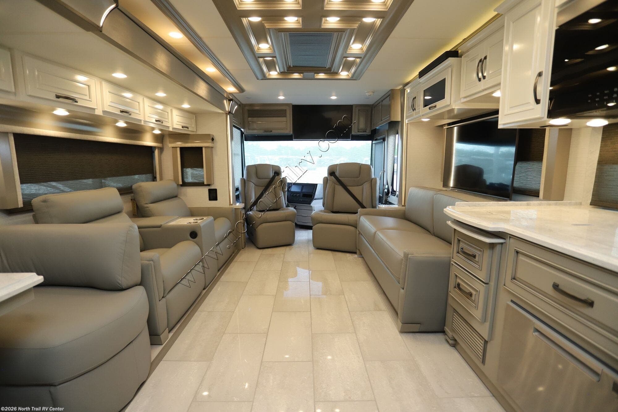 New 2026 Newmar Dutch Star 4369 available in Fort Myers, Florida