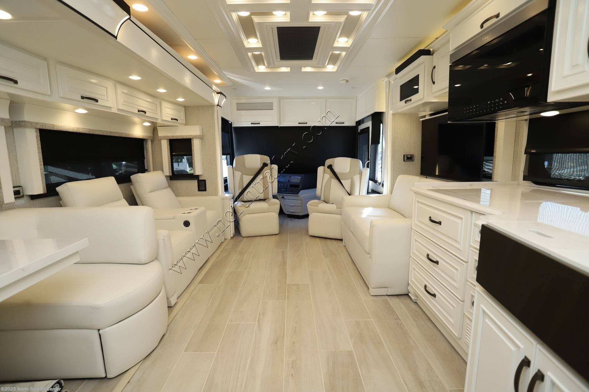 Used 2025 Newmar Dutch Star 3836 available in Fort Myers, Florida