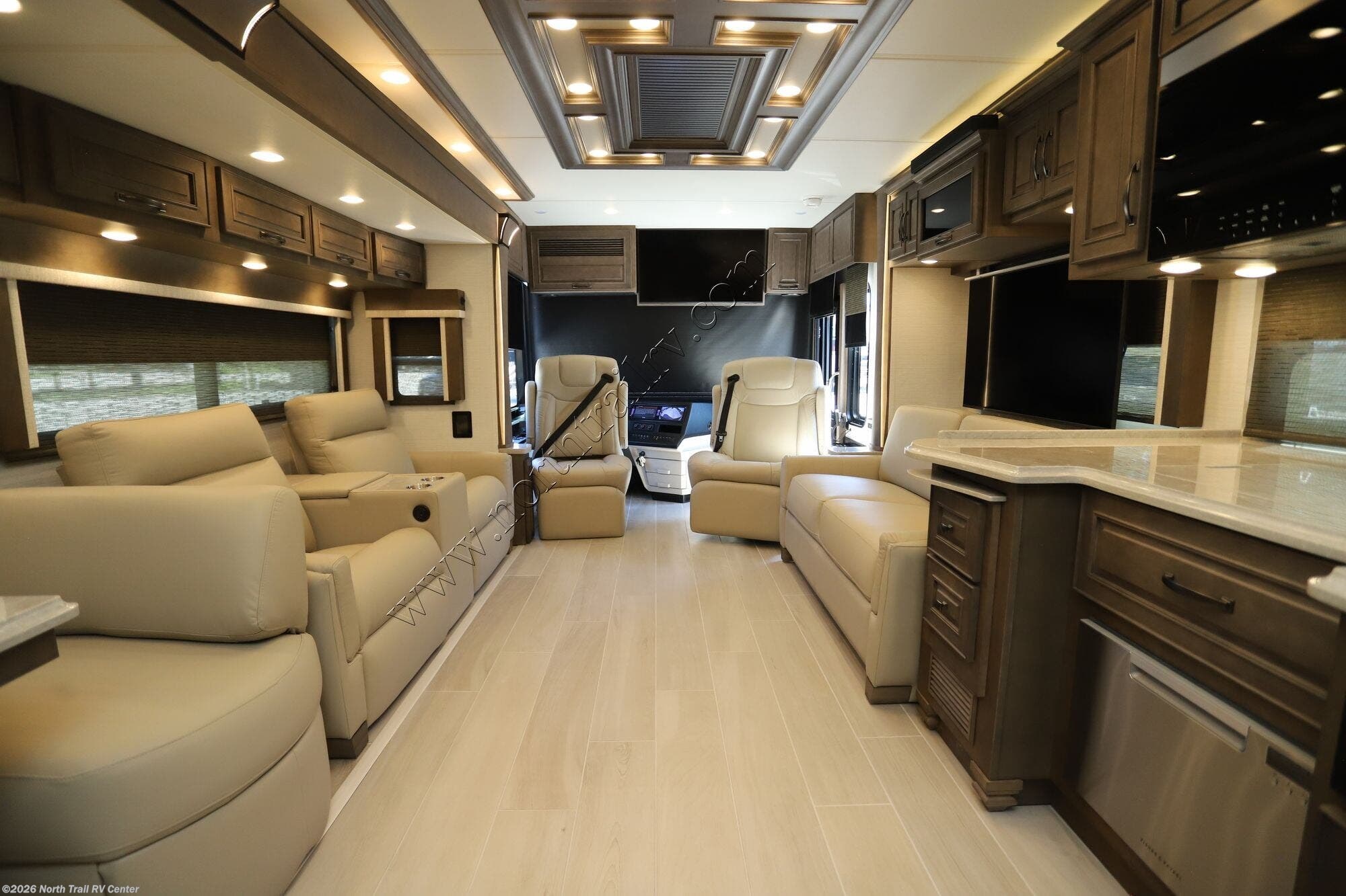 New 2026 Newmar Dutch Star 4081 available in Fort Myers, Florida