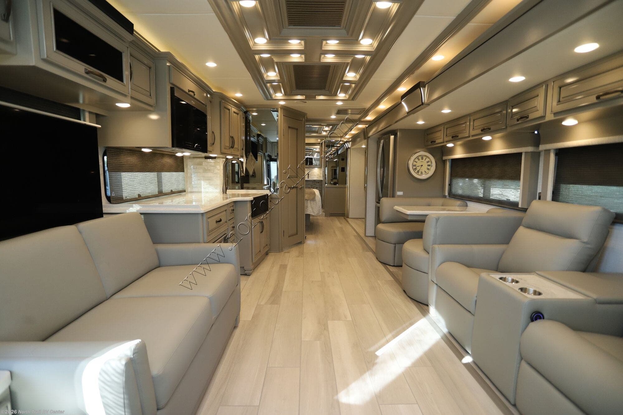 2026 Dutch Star 3836 by Newmar from North Trail RV Center in Fort Myers, Florida