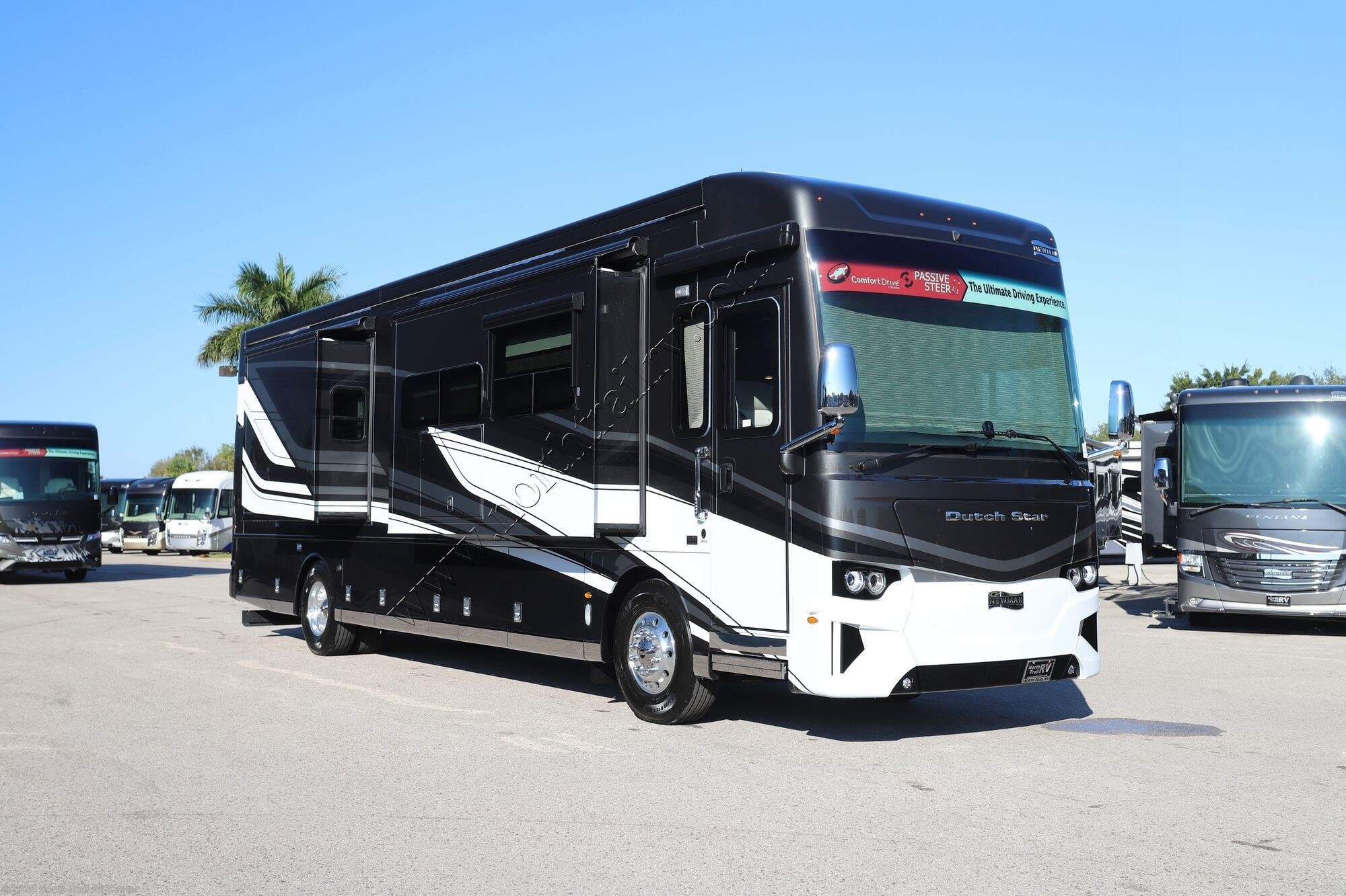 2026 Newmar Dutch Star 3836 - New Class A For Sale by North Trail RV Center in Fort Myers, Florida