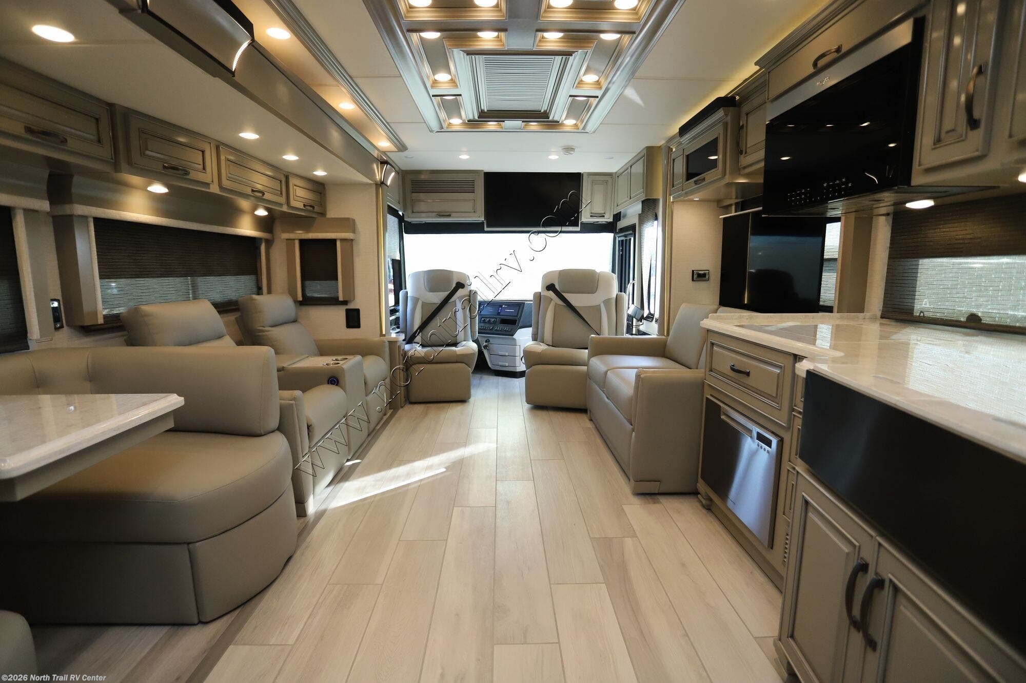 New 2026 Newmar Dutch Star 3836 available in Fort Myers, Florida