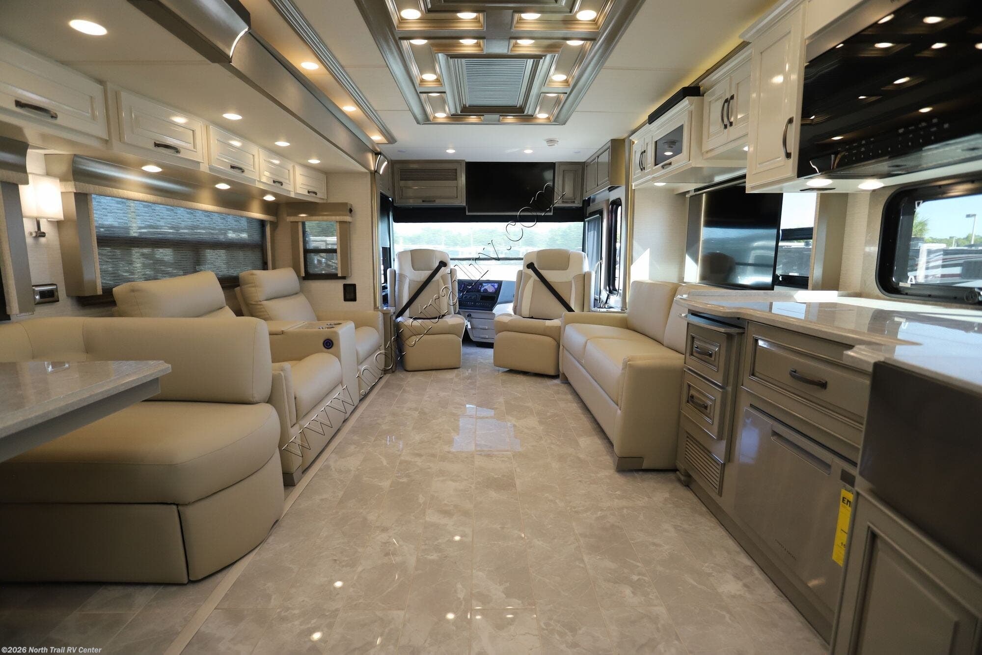 New 2026 Newmar Dutch Star 4369 available in Fort Myers, Florida