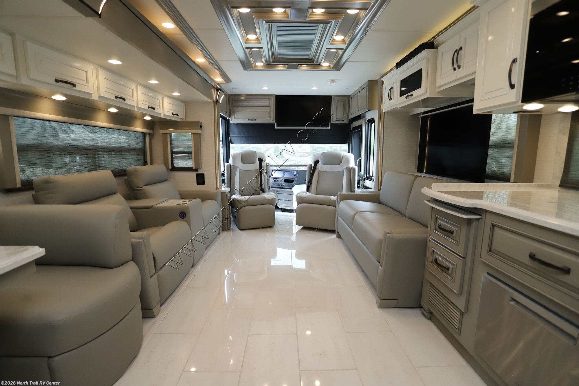 New 2026 Newmar Dutch Star 4369 available in Fort Myers, Florida