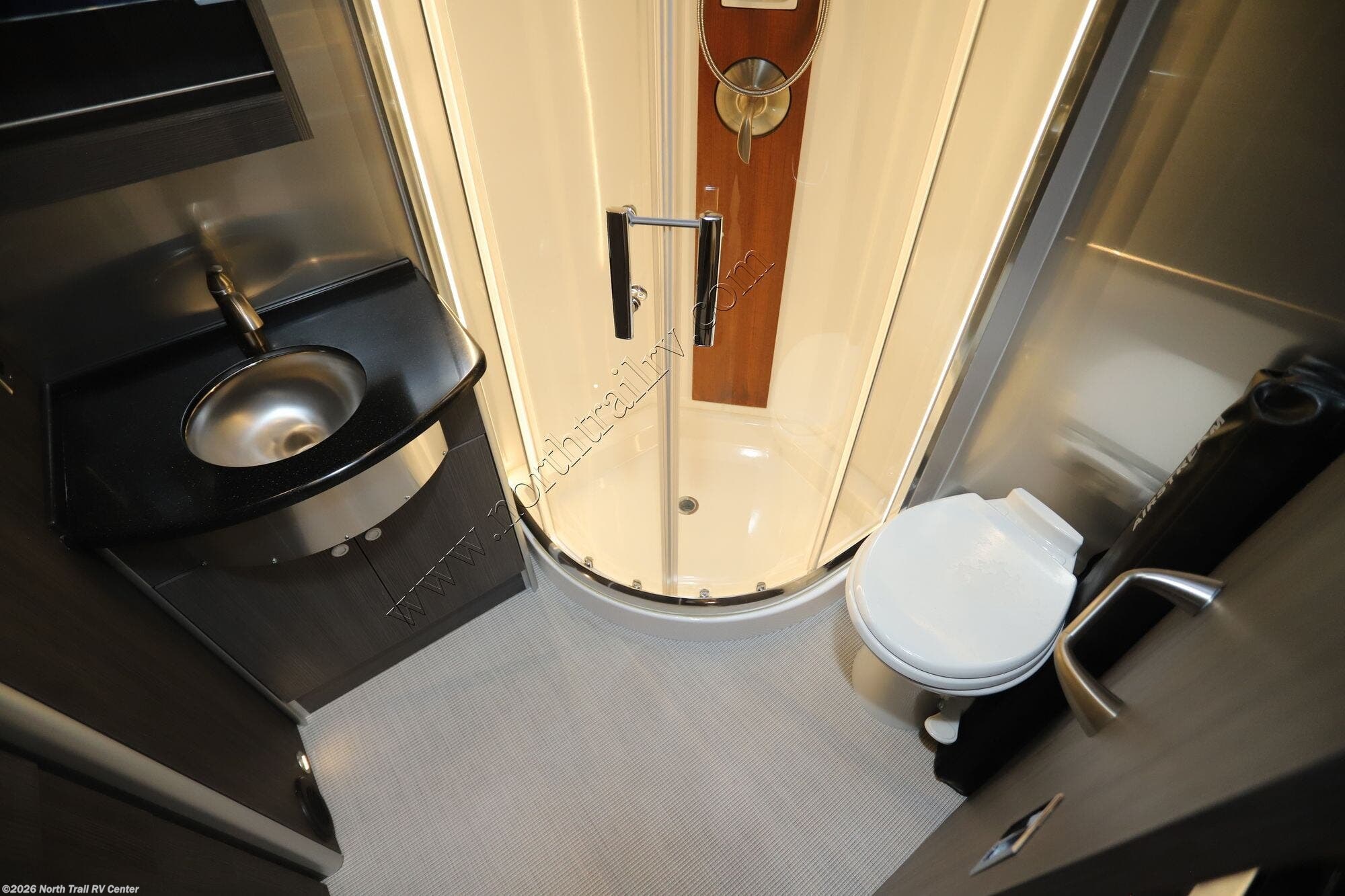 Used 2021 Airstream Atlas MB available in Fort Myers, Florida