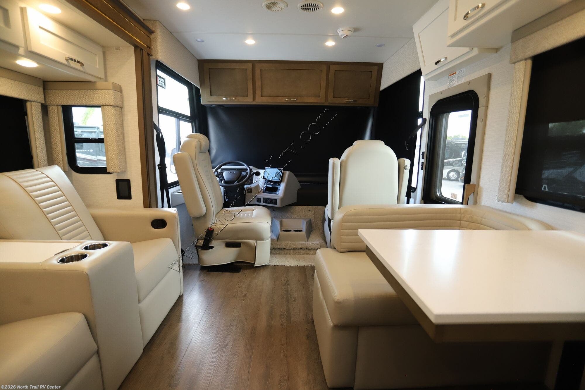New 2026 Newmar Bay Star 3114 available in Fort Myers, Florida