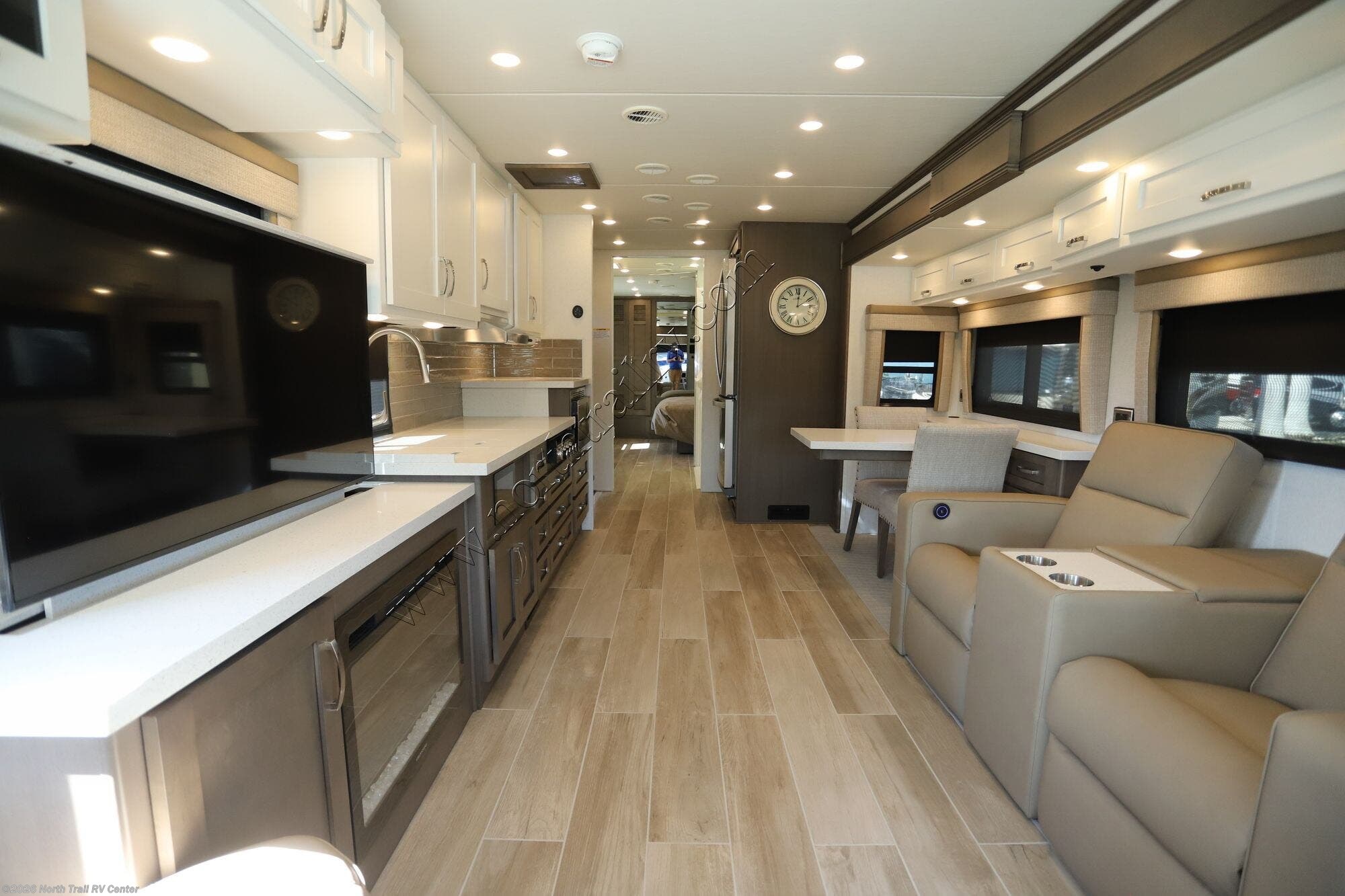 2026 Northern Star 4011 by Newmar from North Trail RV Center in Fort Myers, Florida
