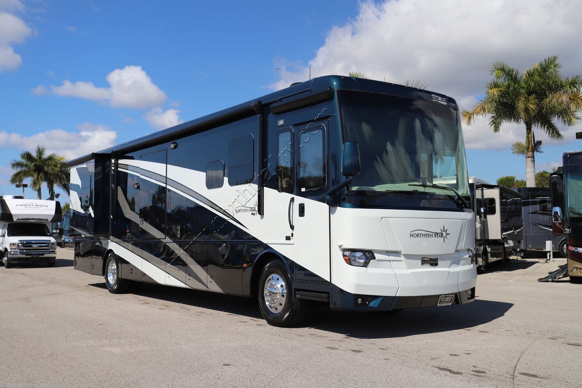2026 Newmar Northern Star 4011 - New Class A For Sale by North Trail RV Center in Fort Myers, Florida