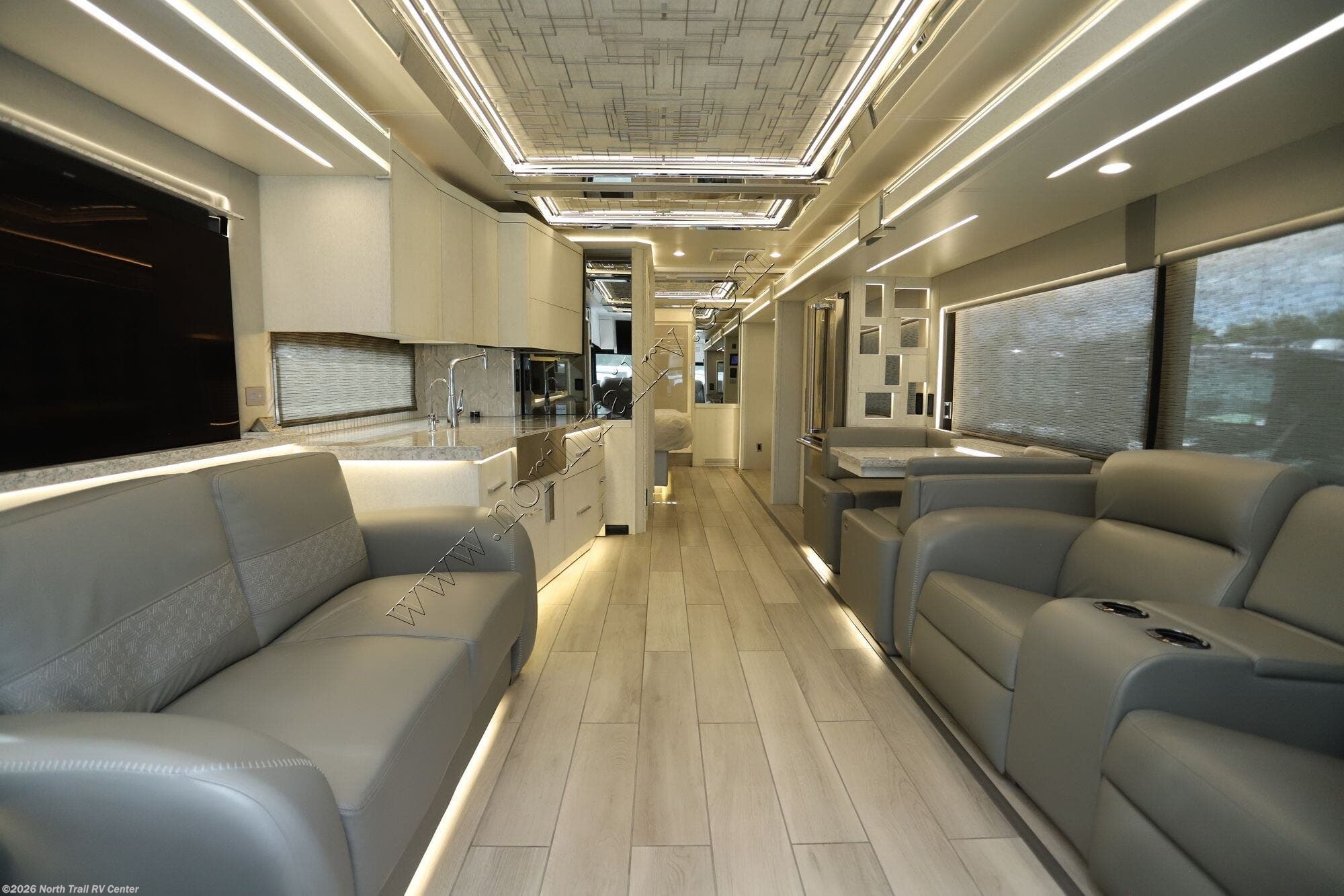 2023 King Aire 4531 by Newmar from North Trail RV Center in Fort Myers, Florida