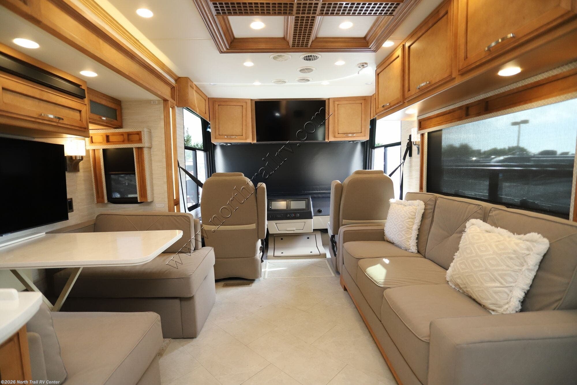 Used 2024 Newmar Canyon Star 3947 available in Fort Myers, Florida