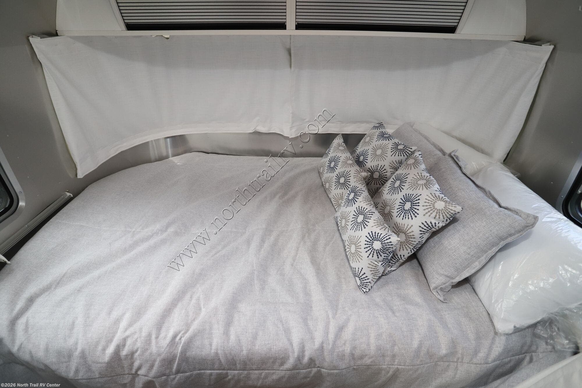 New 2026 Airstream Bambi 22FB available in Fort Myers, Florida