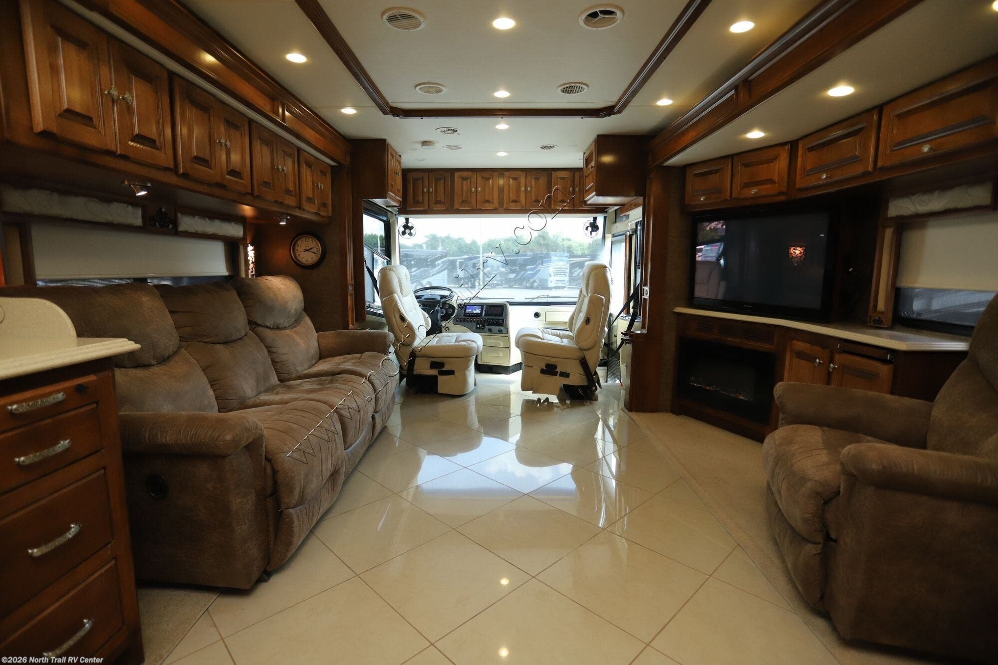 Used 2013 Tiffin Phaeton 42LH available in Fort Myers, Florida