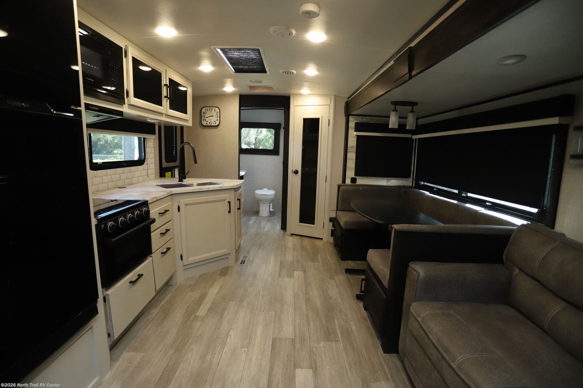 2023 Jayco White Hawk 27RB - Used Travel Trailer For Sale by North Trail RV Center in Fort Myers, Florida