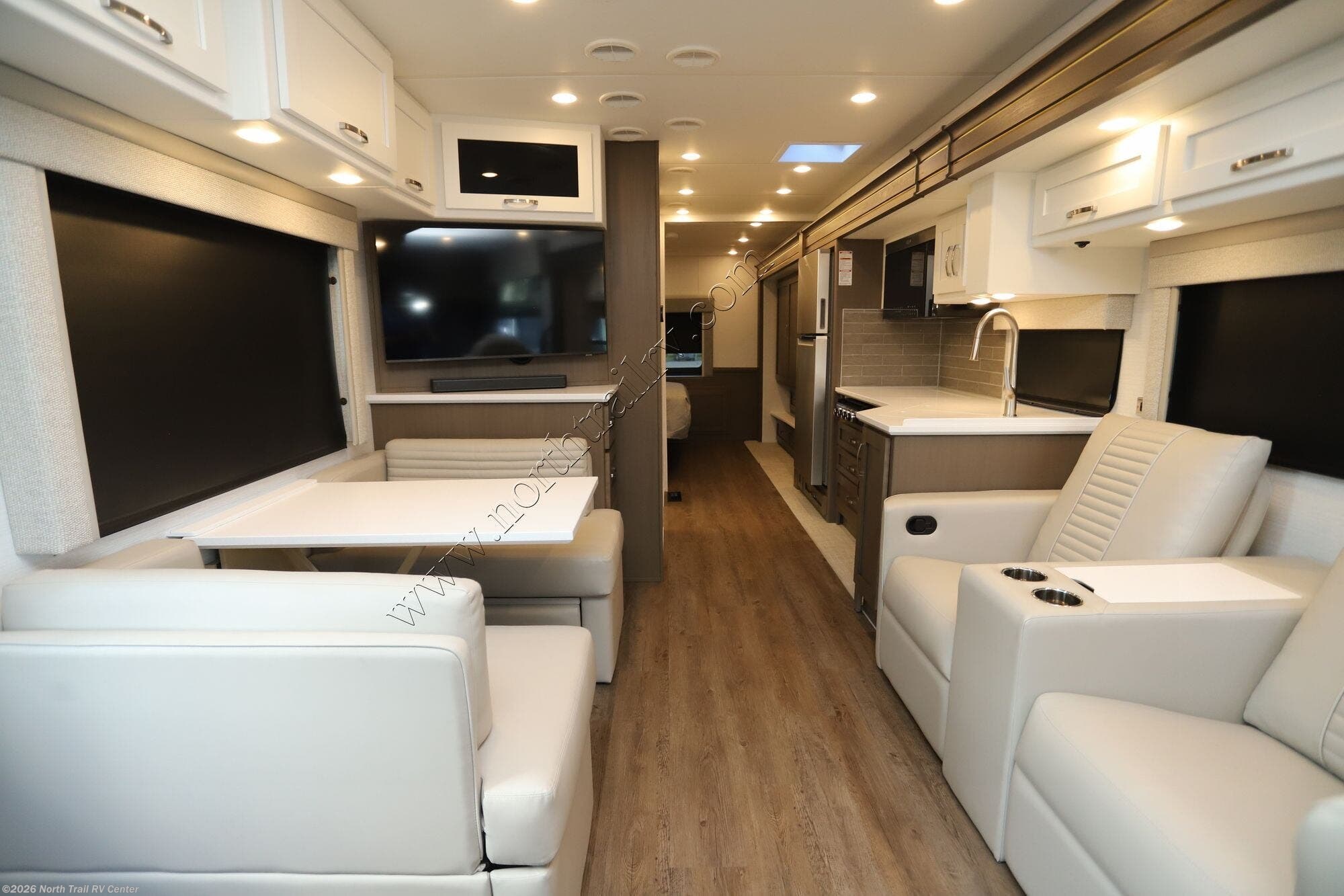 2026 Bay Star 3114 by Newmar from North Trail RV Center in Fort Myers, Florida