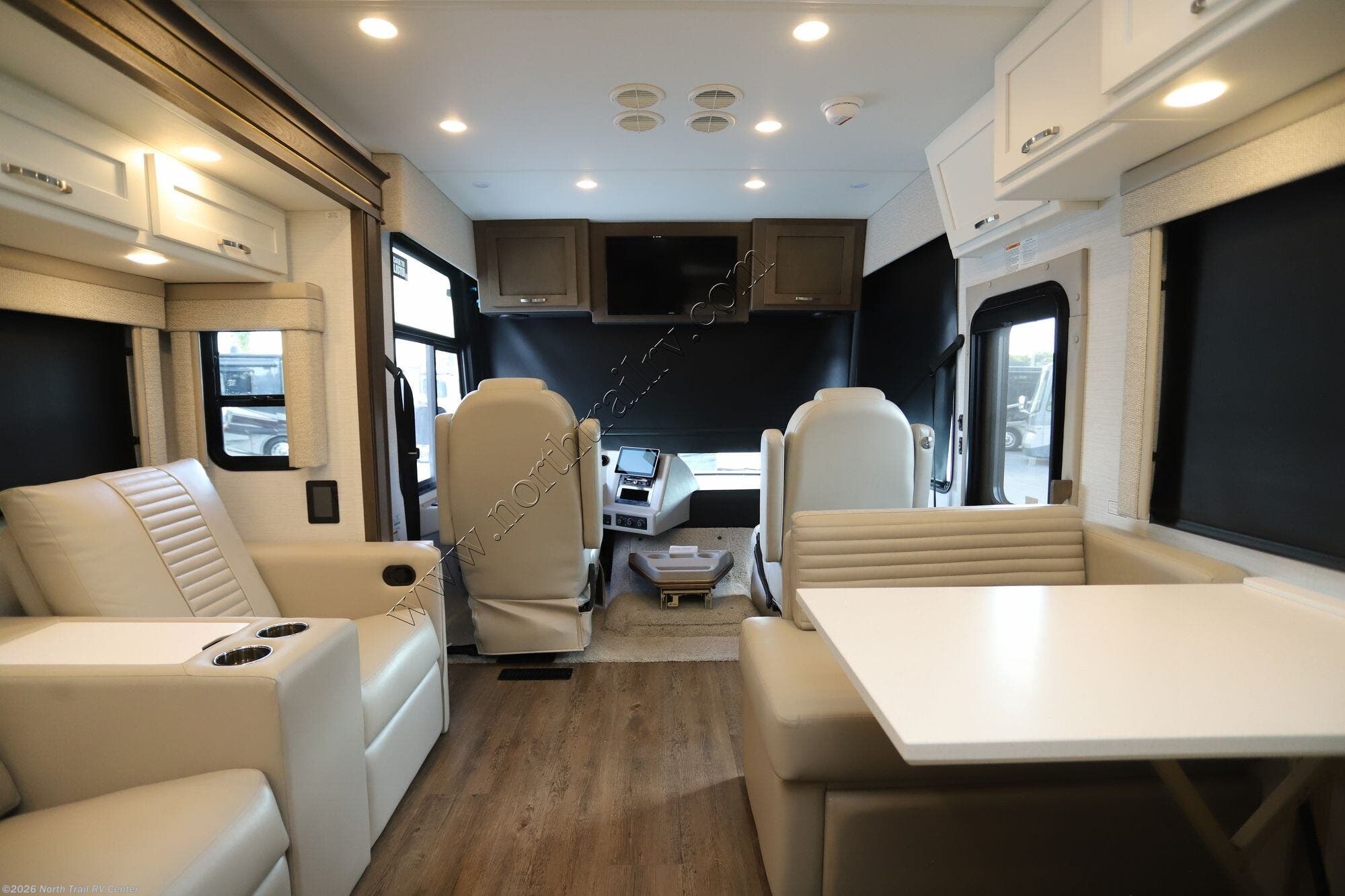 New 2026 Newmar Bay Star 3114 available in Fort Myers, Florida