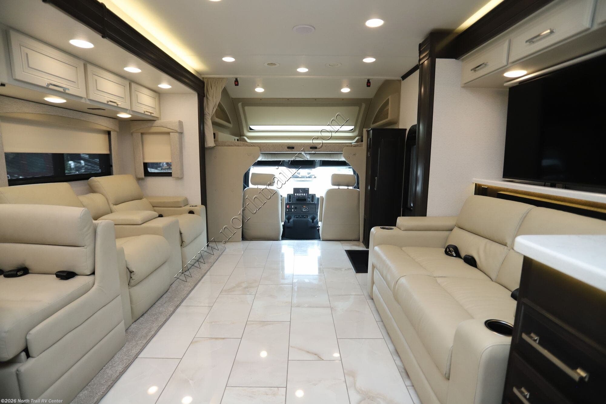 New 2026 Jayco Seneca Prestige 37M available in Fort Myers, Florida